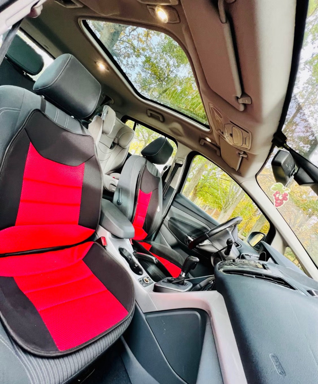 Ford Grand C-MAX – billede 5