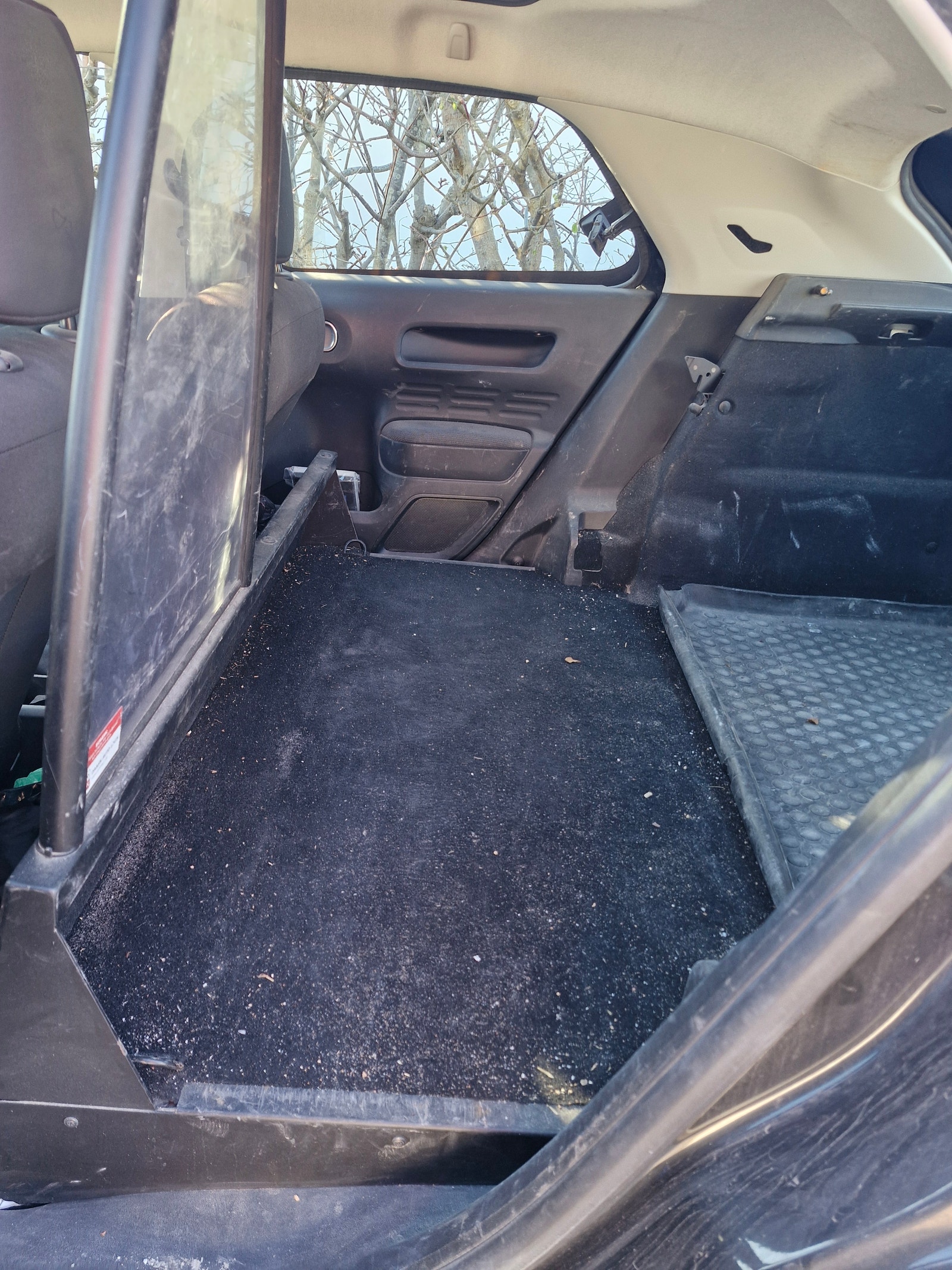 Citroen C4 Cactus – billede 7