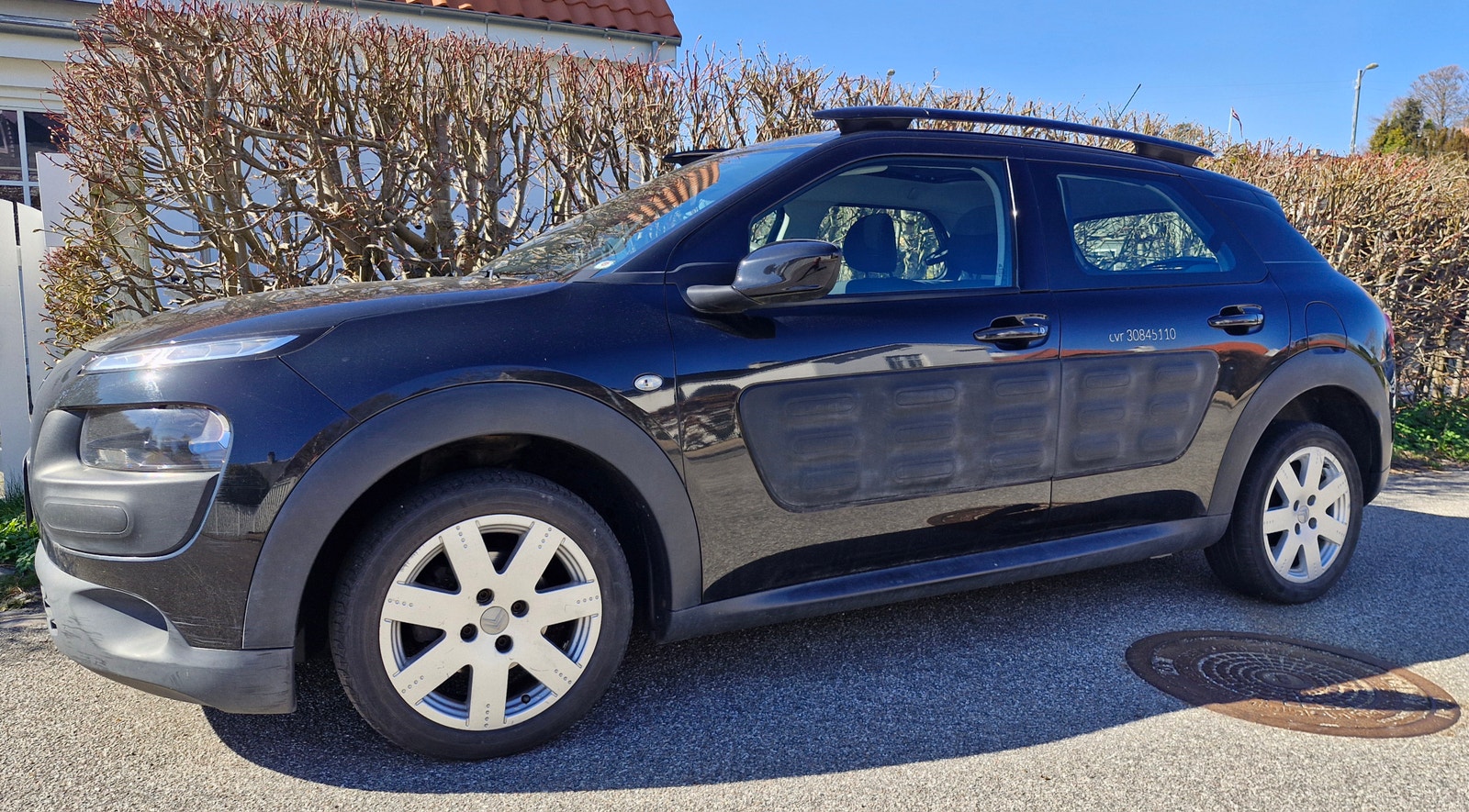Citroen C4 Cactus – billede 5