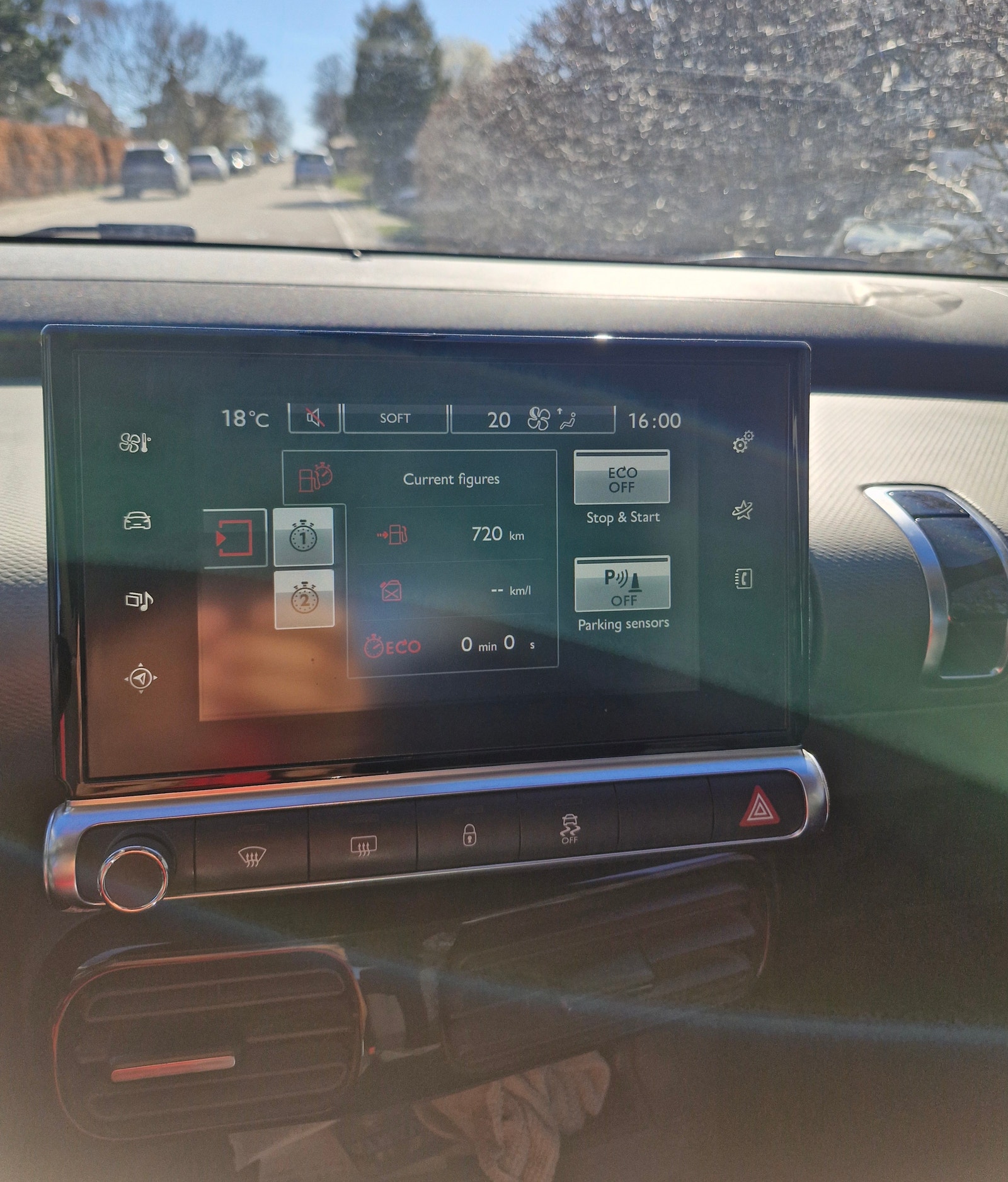Citroen C4 Cactus – billede 4