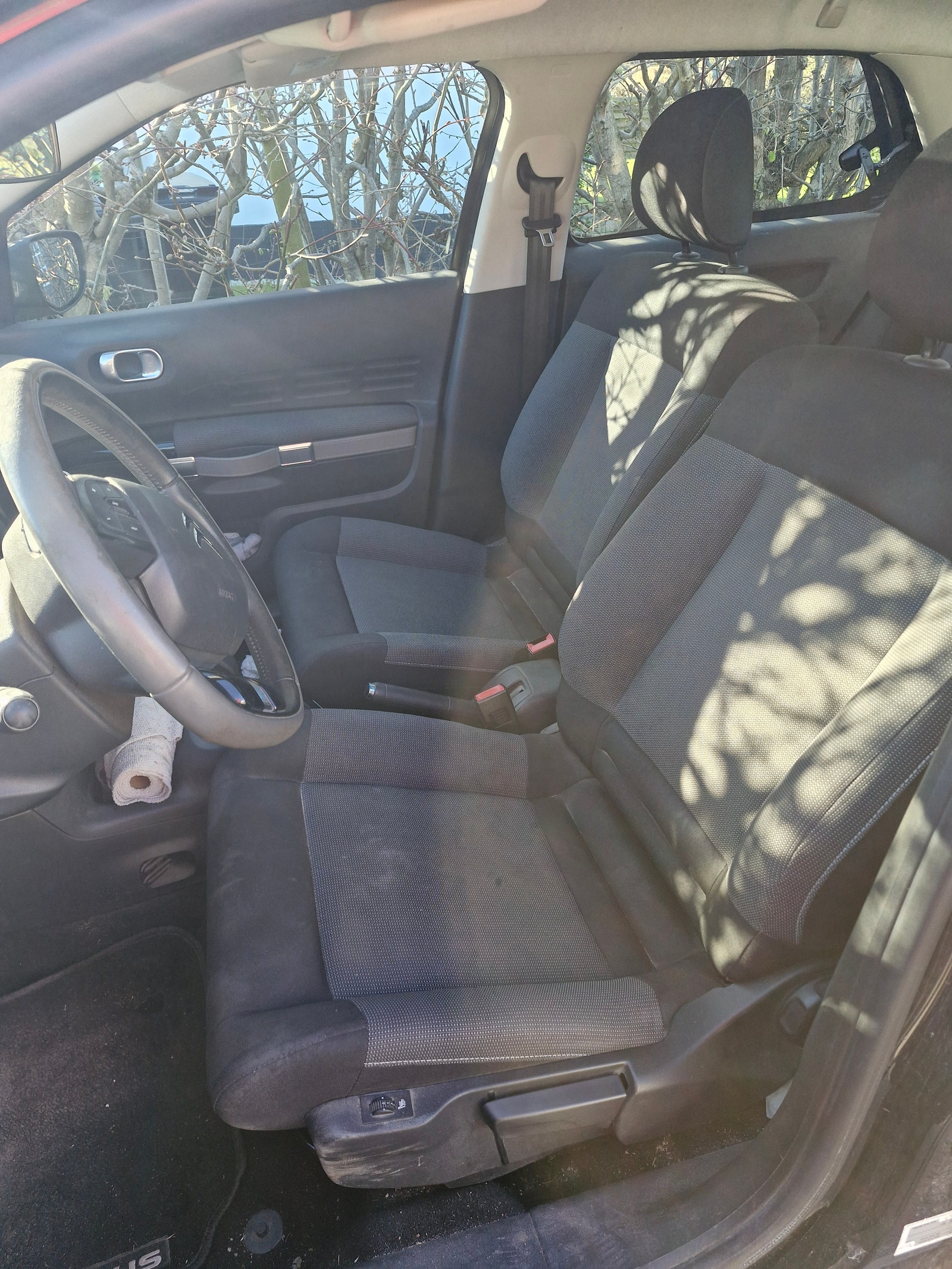 Citroen C4 Cactus – billede 6