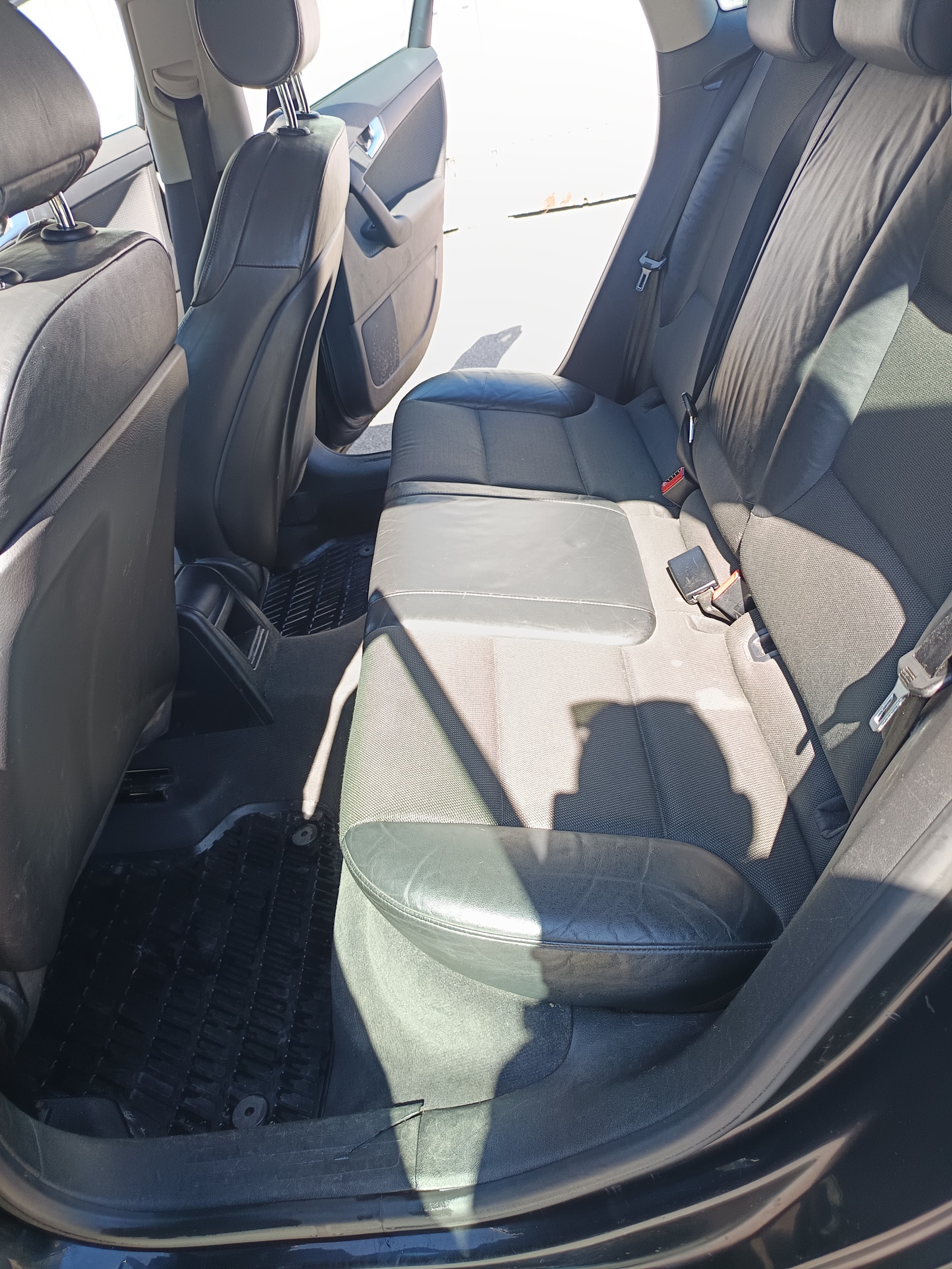 Audi A3 – billede 5