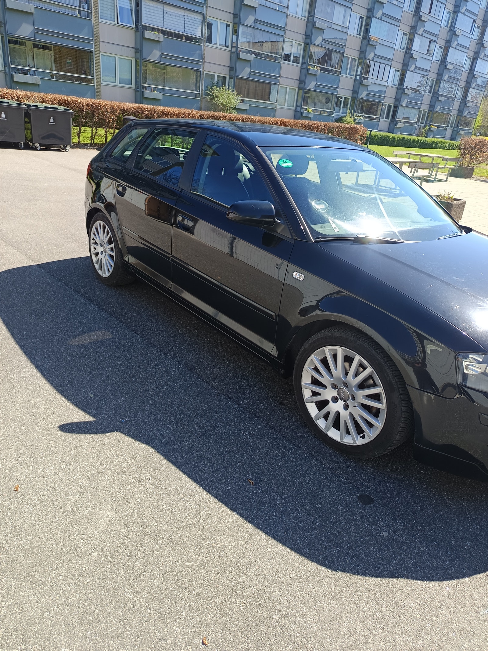 Audi A3 – billede 2