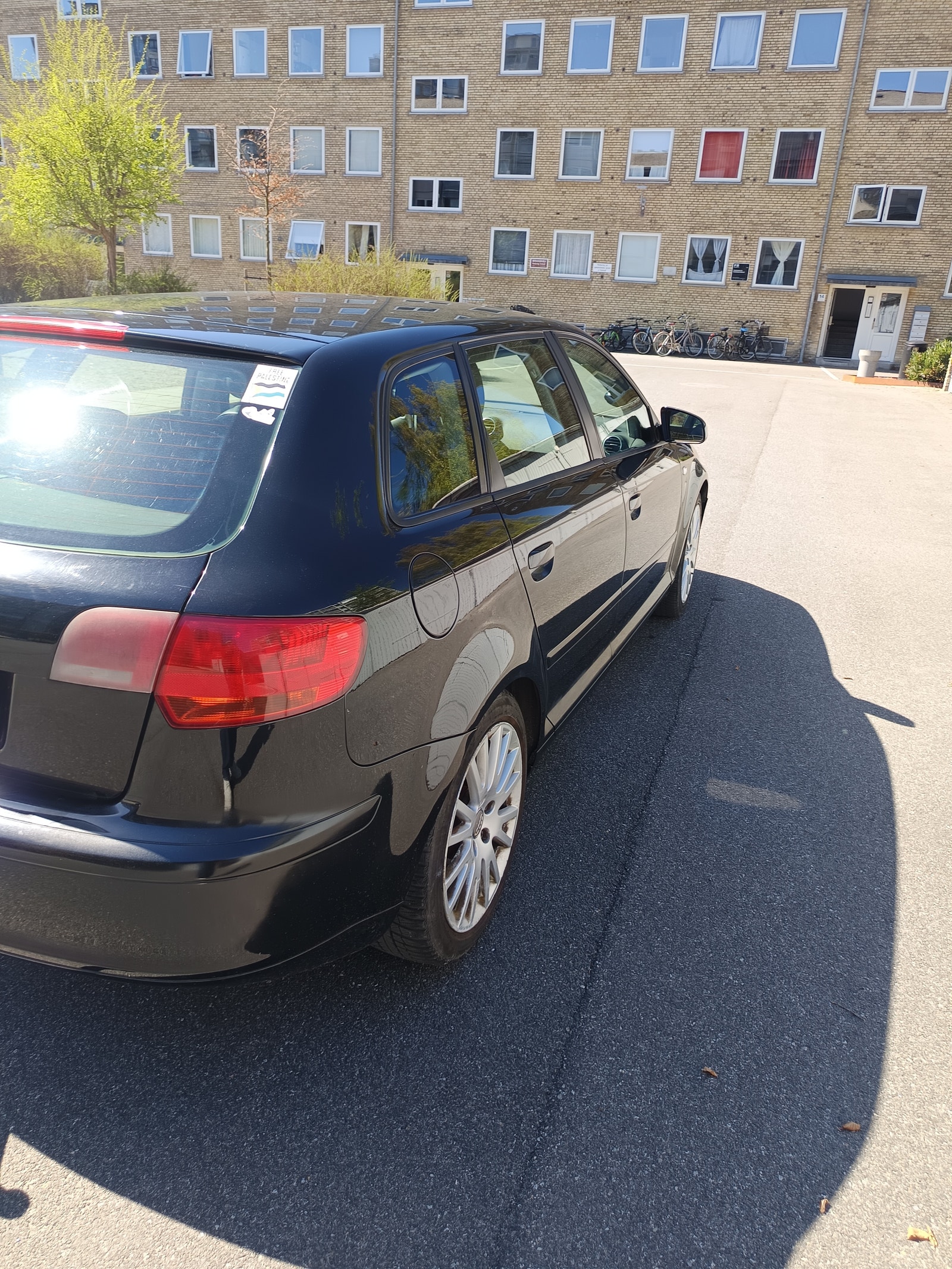 Audi A3 – billede 8