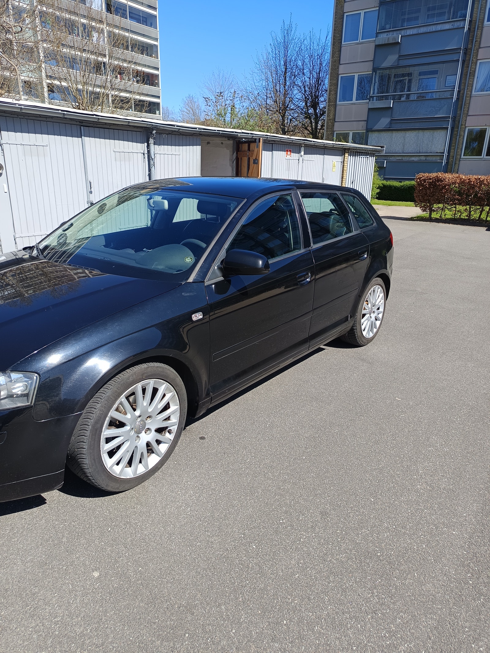 Audi A3 – billede 3