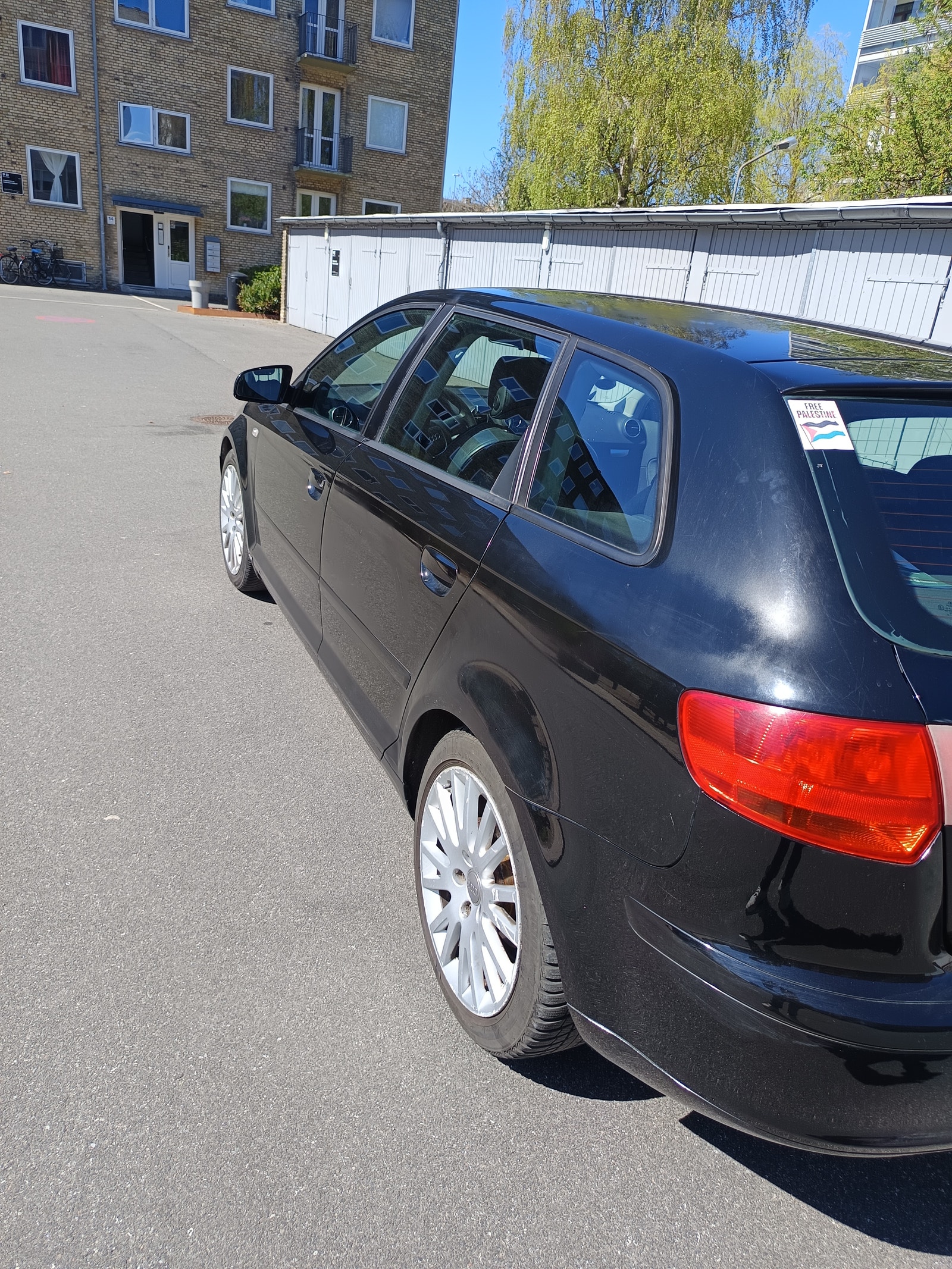 Audi A3 – billede 6