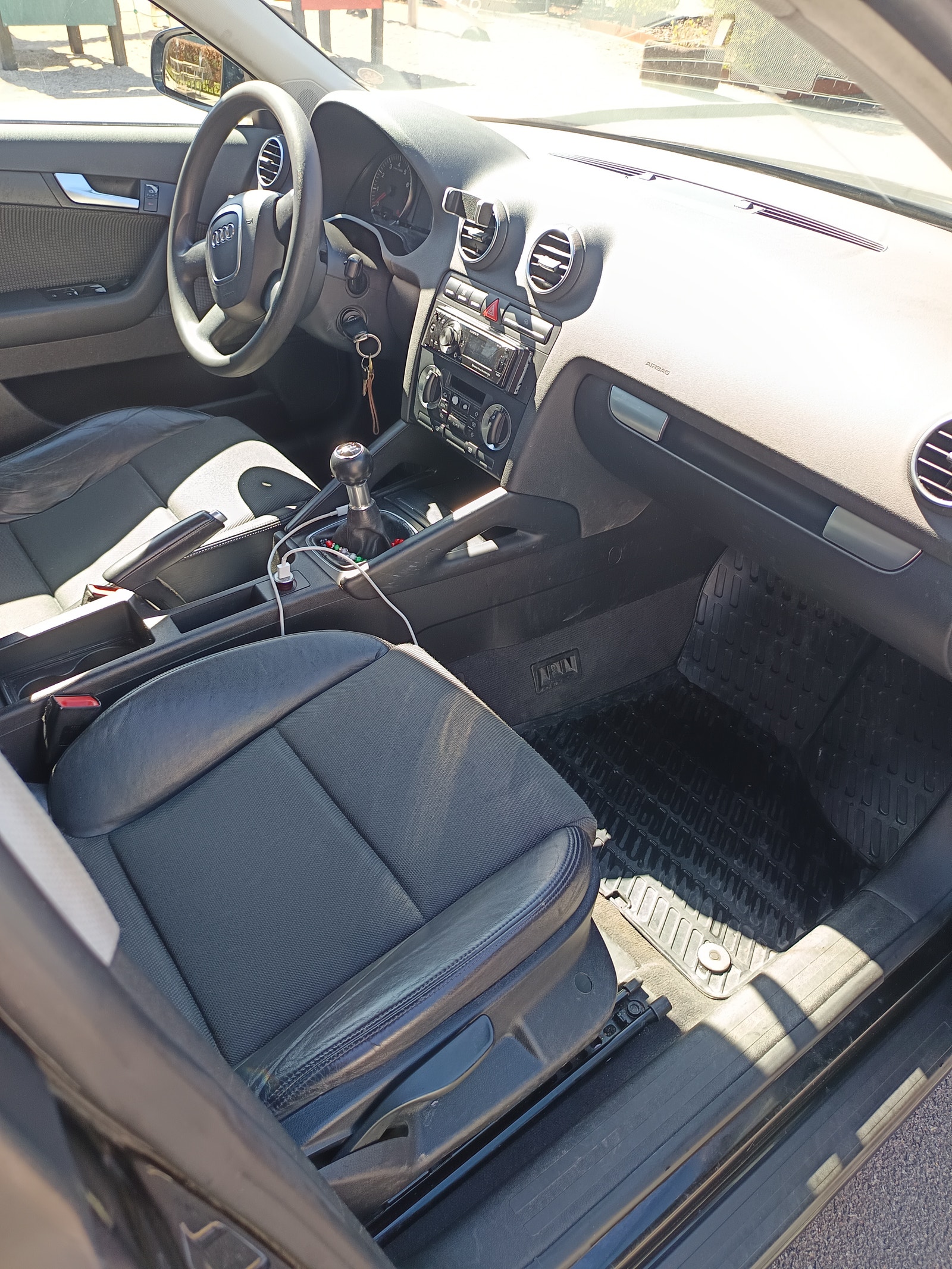Audi A3 – billede 4