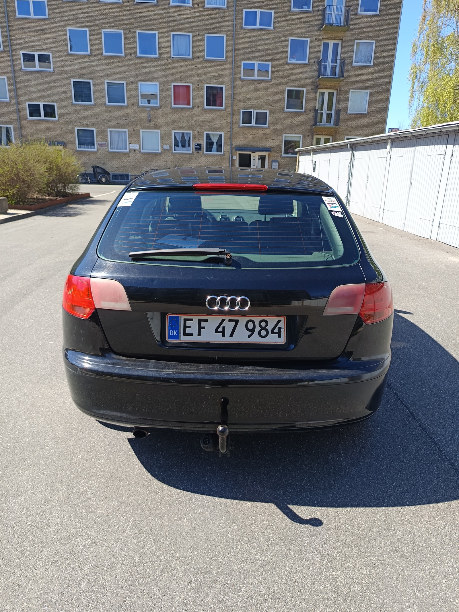 Audi A3 – billede 7