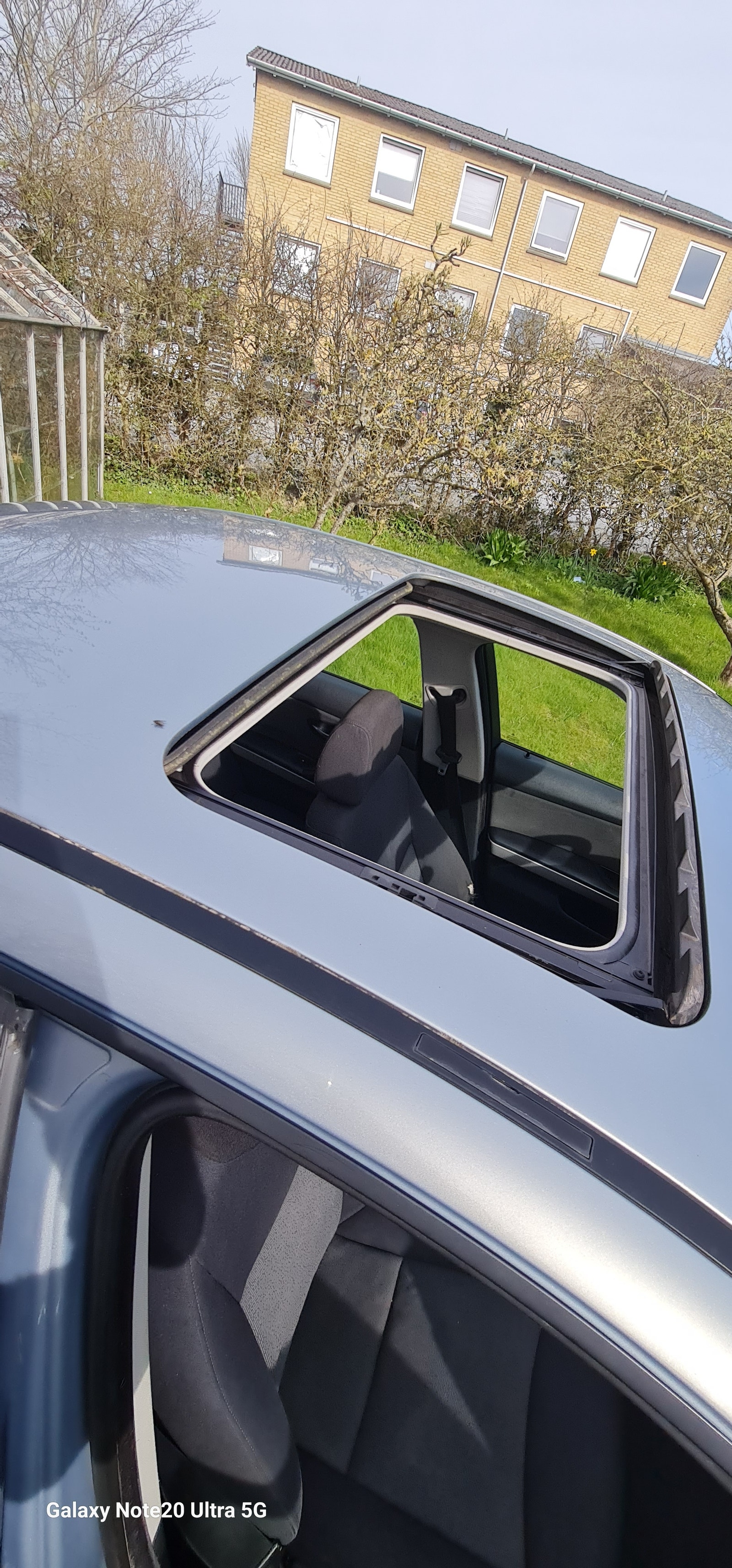 BMW 318d til salg hos Nabilli
