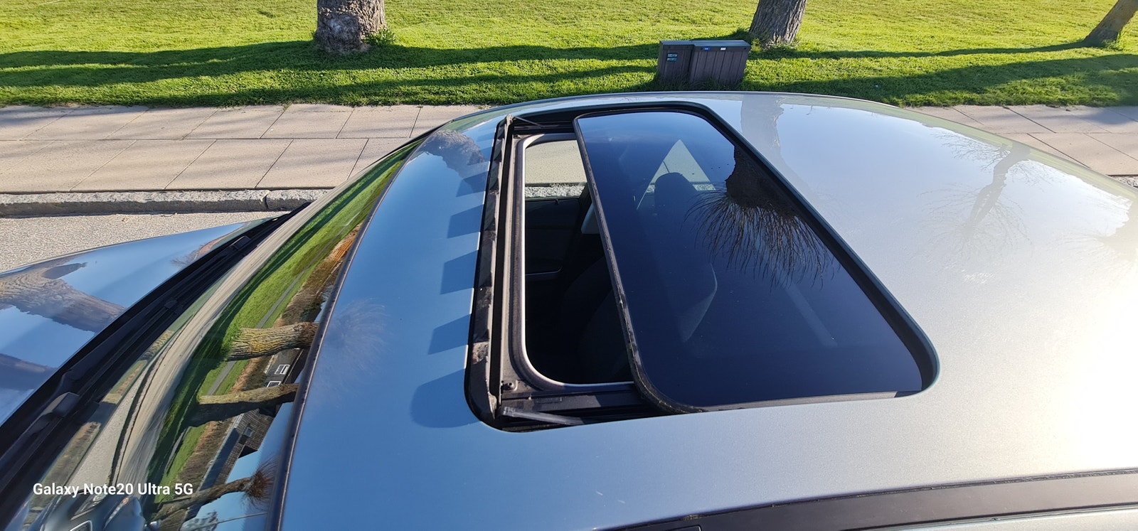 BMW 318d til salg hos Nabilli