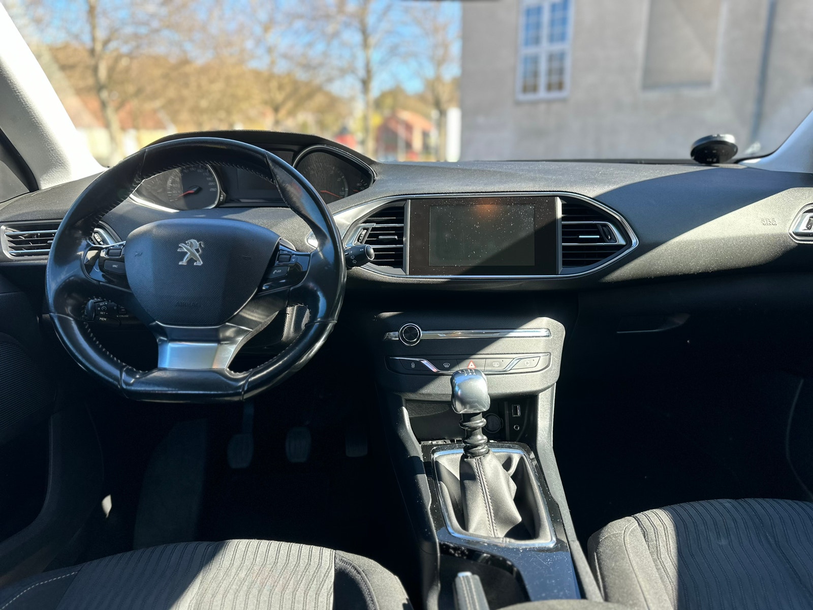 Peugeot 308 – billede 4