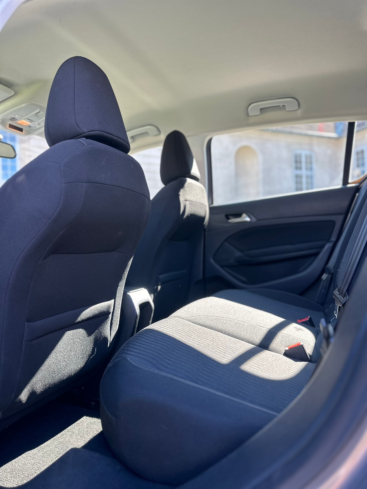 Peugeot 308 – billede 5