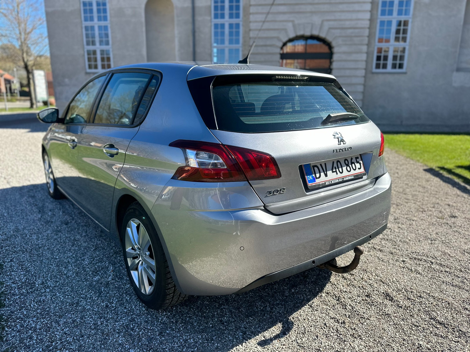 Peugeot 308 – billede 6