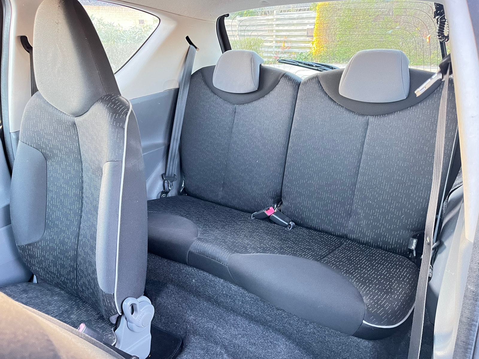 Peugeot 107 – billede 10