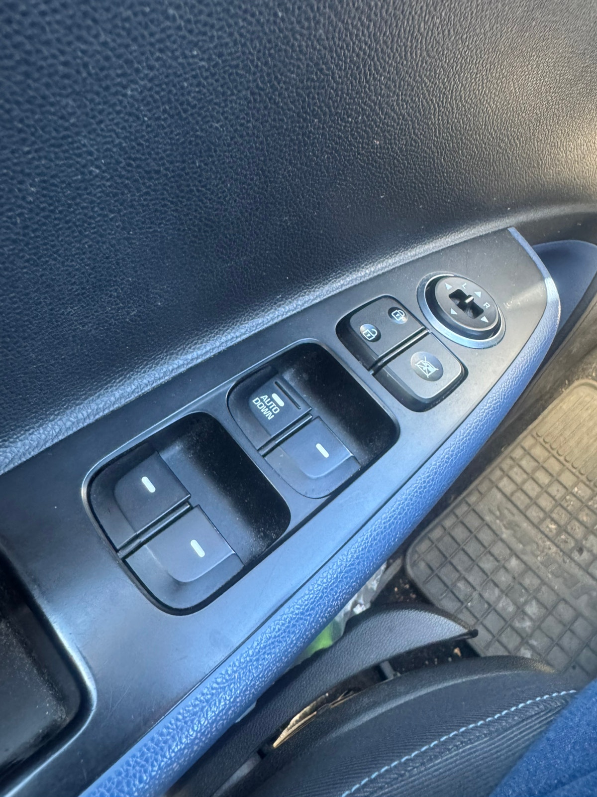 Hyundai i10 – billede 5