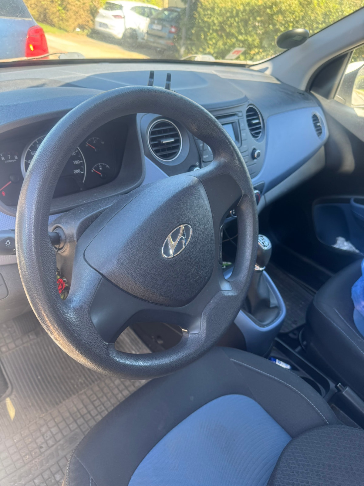 Hyundai i10 – billede 7
