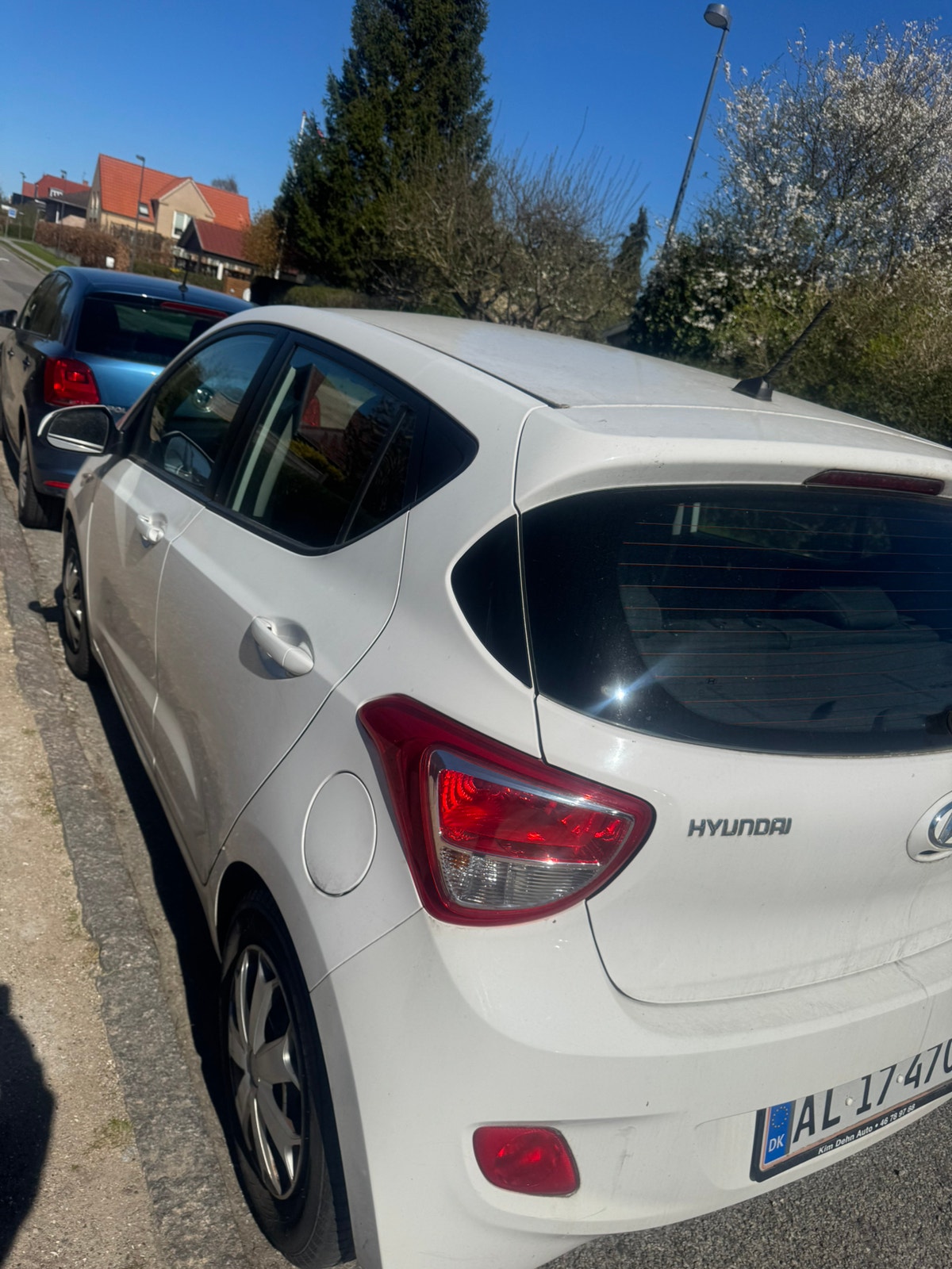 Hyundai i10 – billede 6