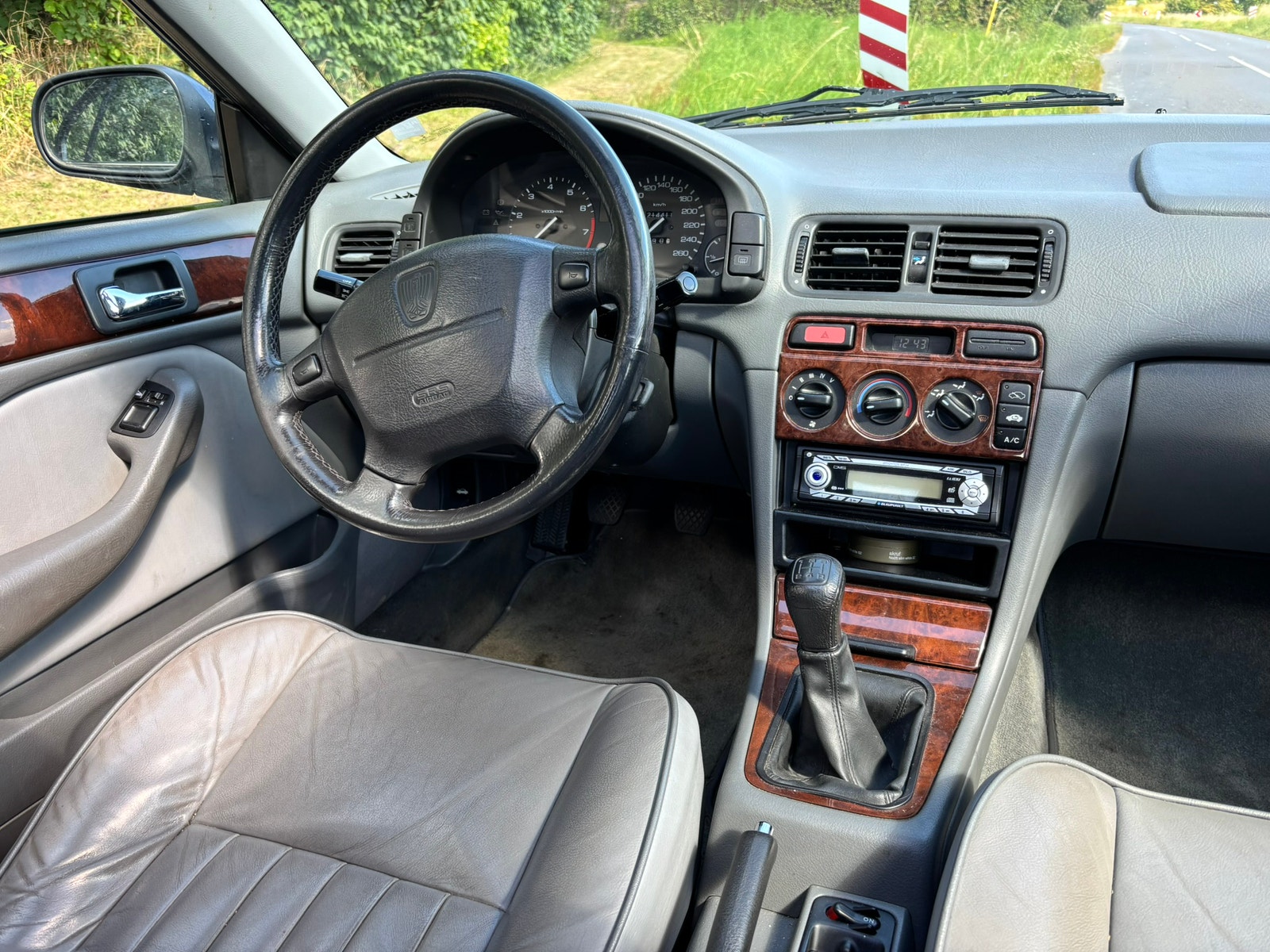Rover 620 – billede 3