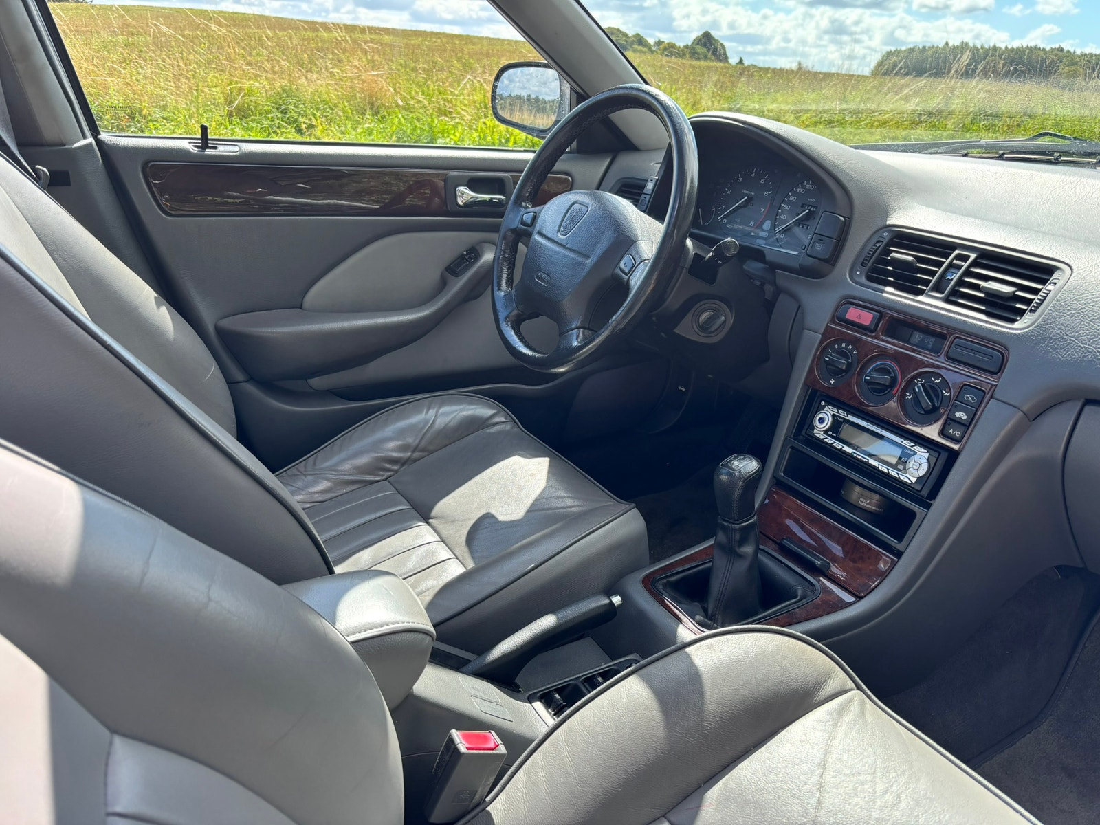 Rover 620 – billede 6