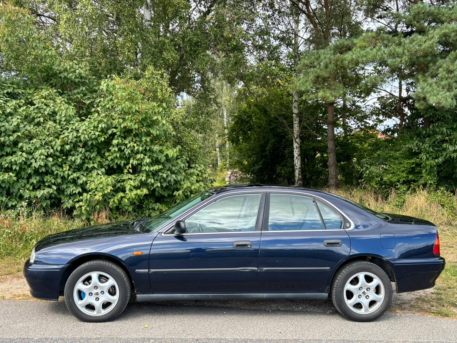 Rover 620 – billede 9