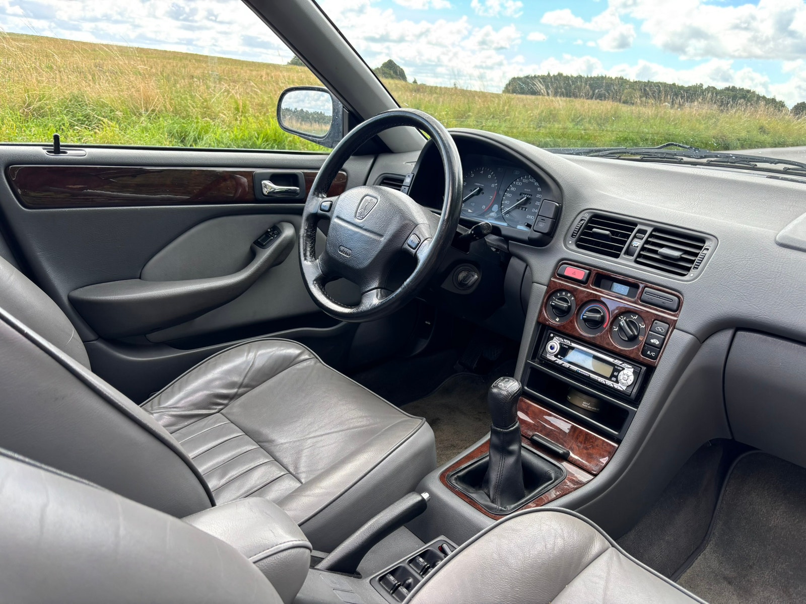 Rover 620 – billede 10