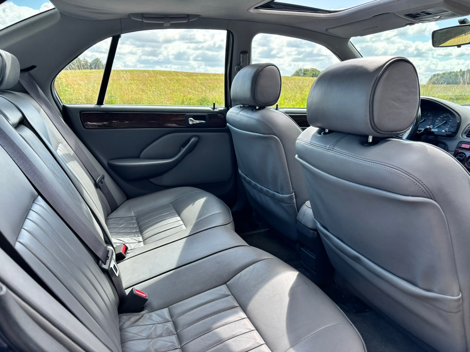Rover 620 – billede 7