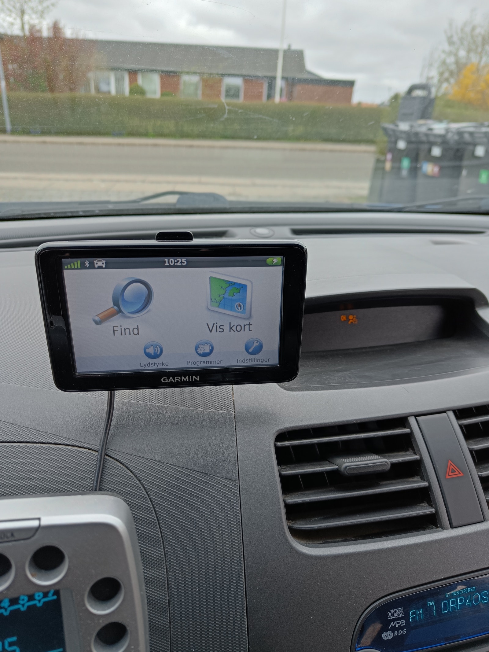 Chevrolet Spark – billede 14