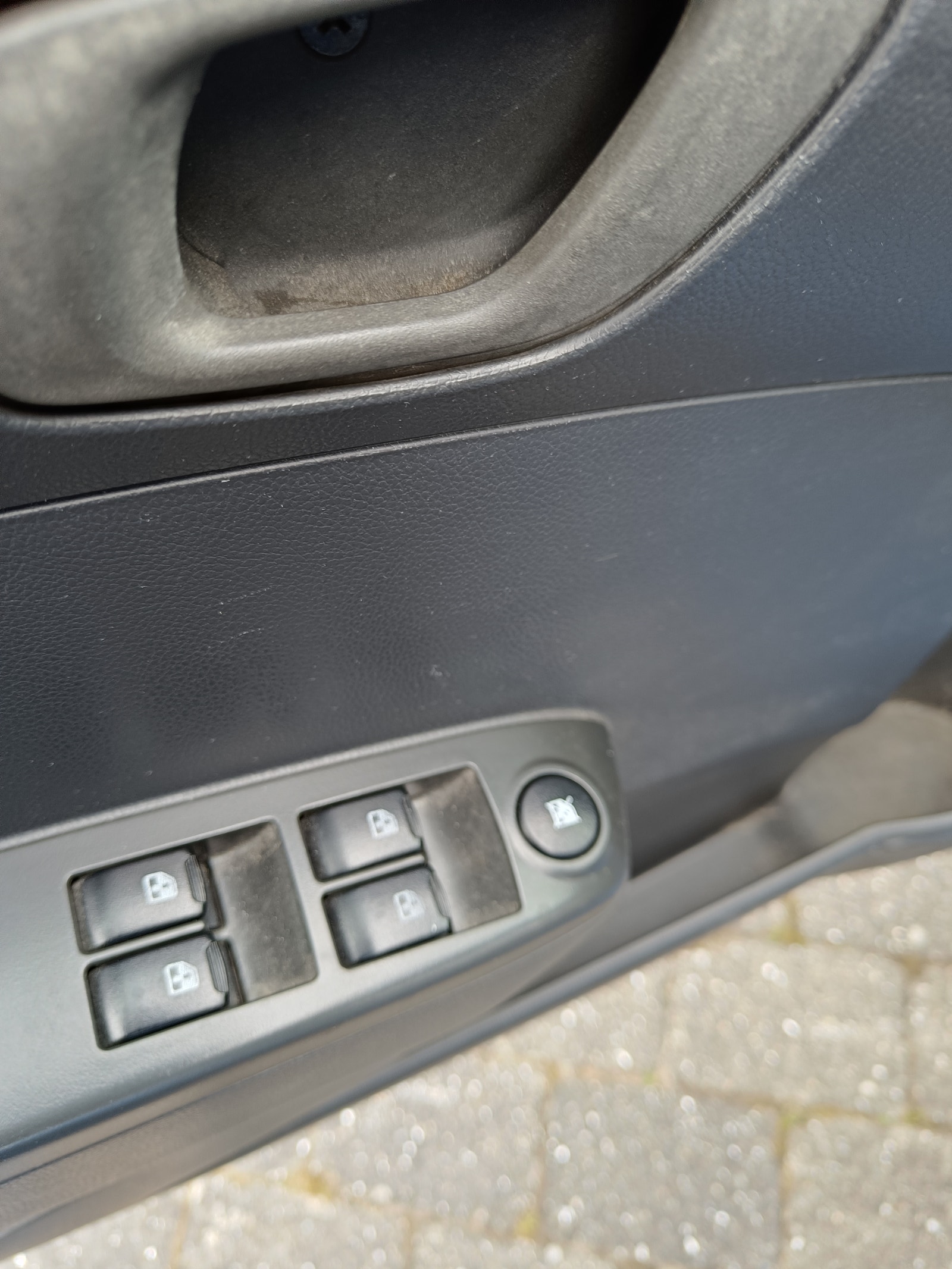 Chevrolet Spark – billede 9