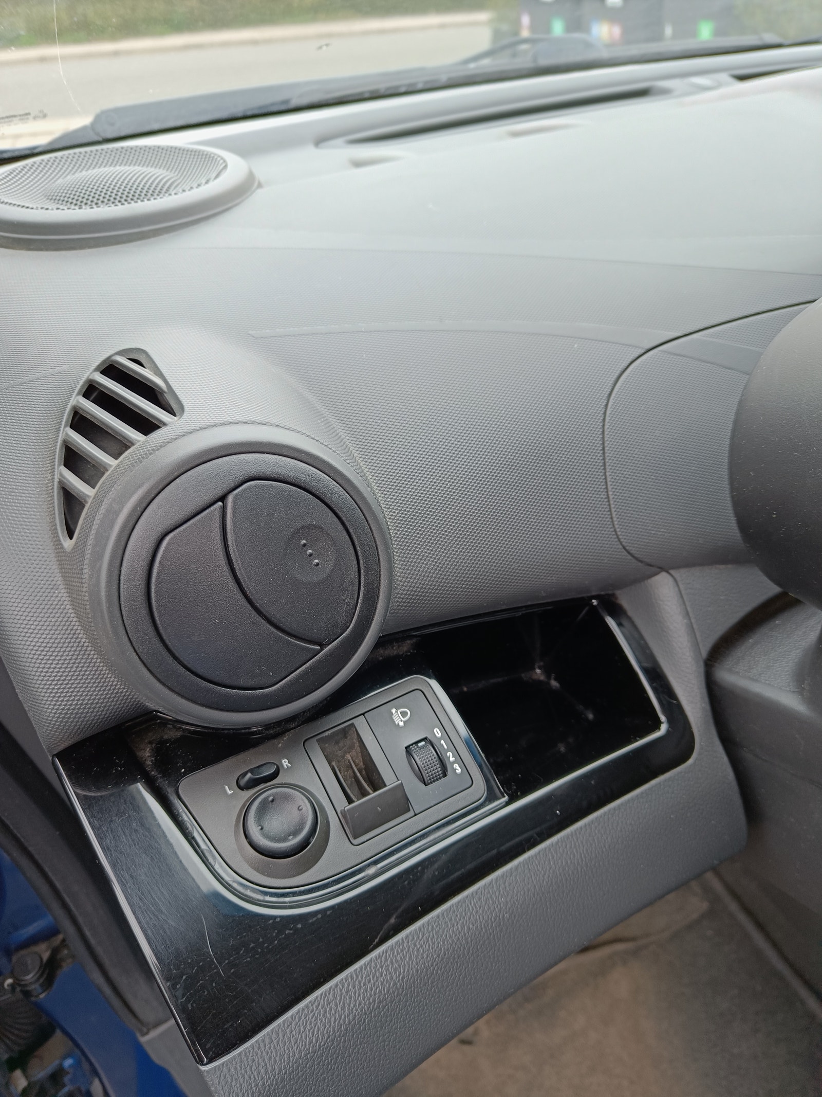 Chevrolet Spark – billede 10