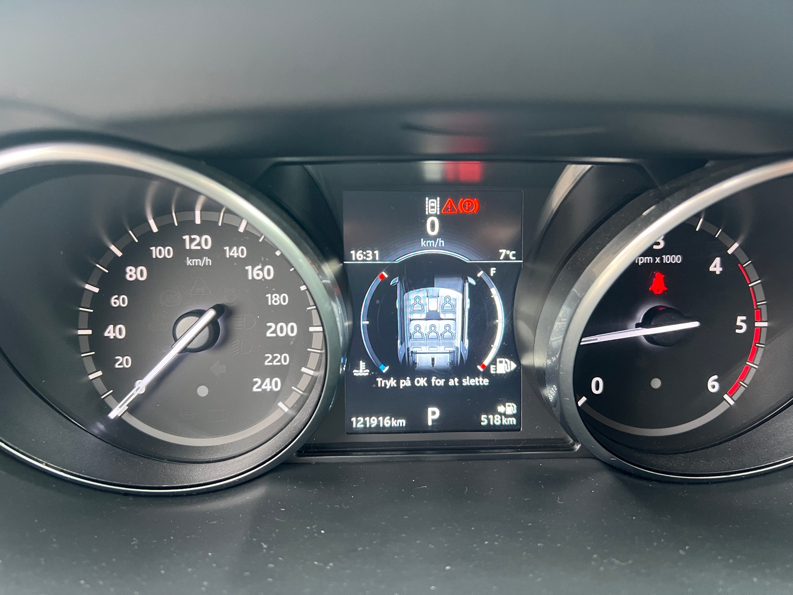 Land Rover Discovery Sport – billede 5