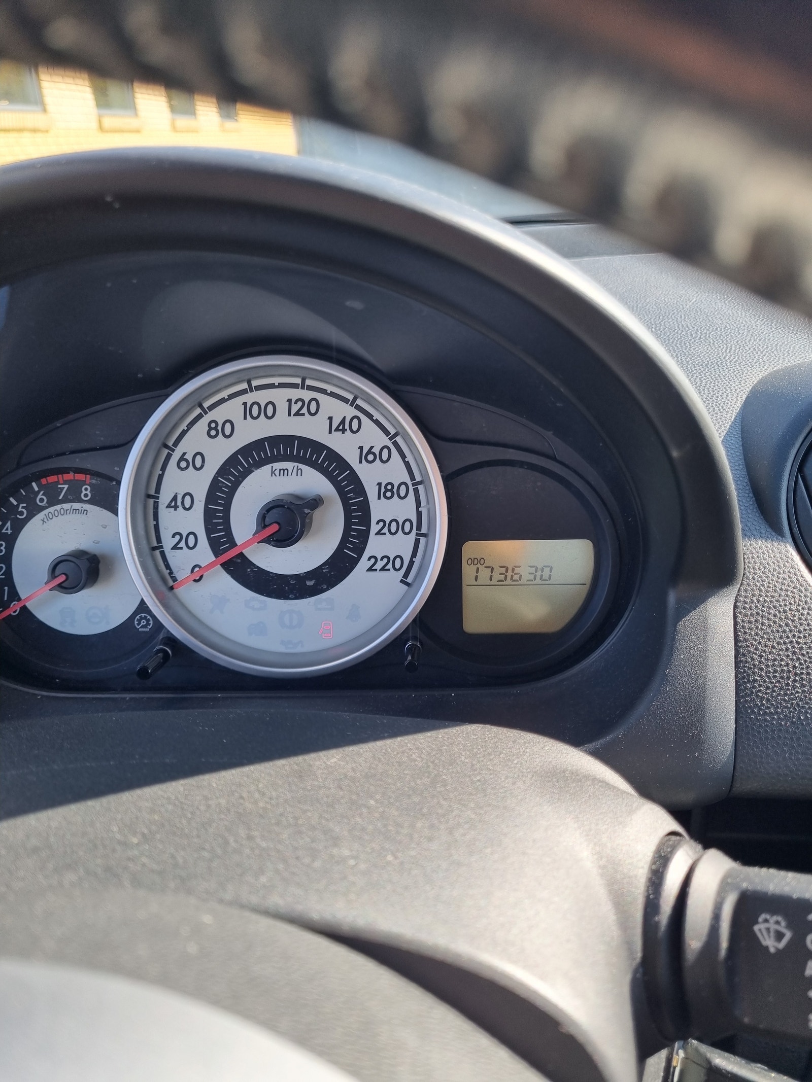Mazda 2 – billede 6