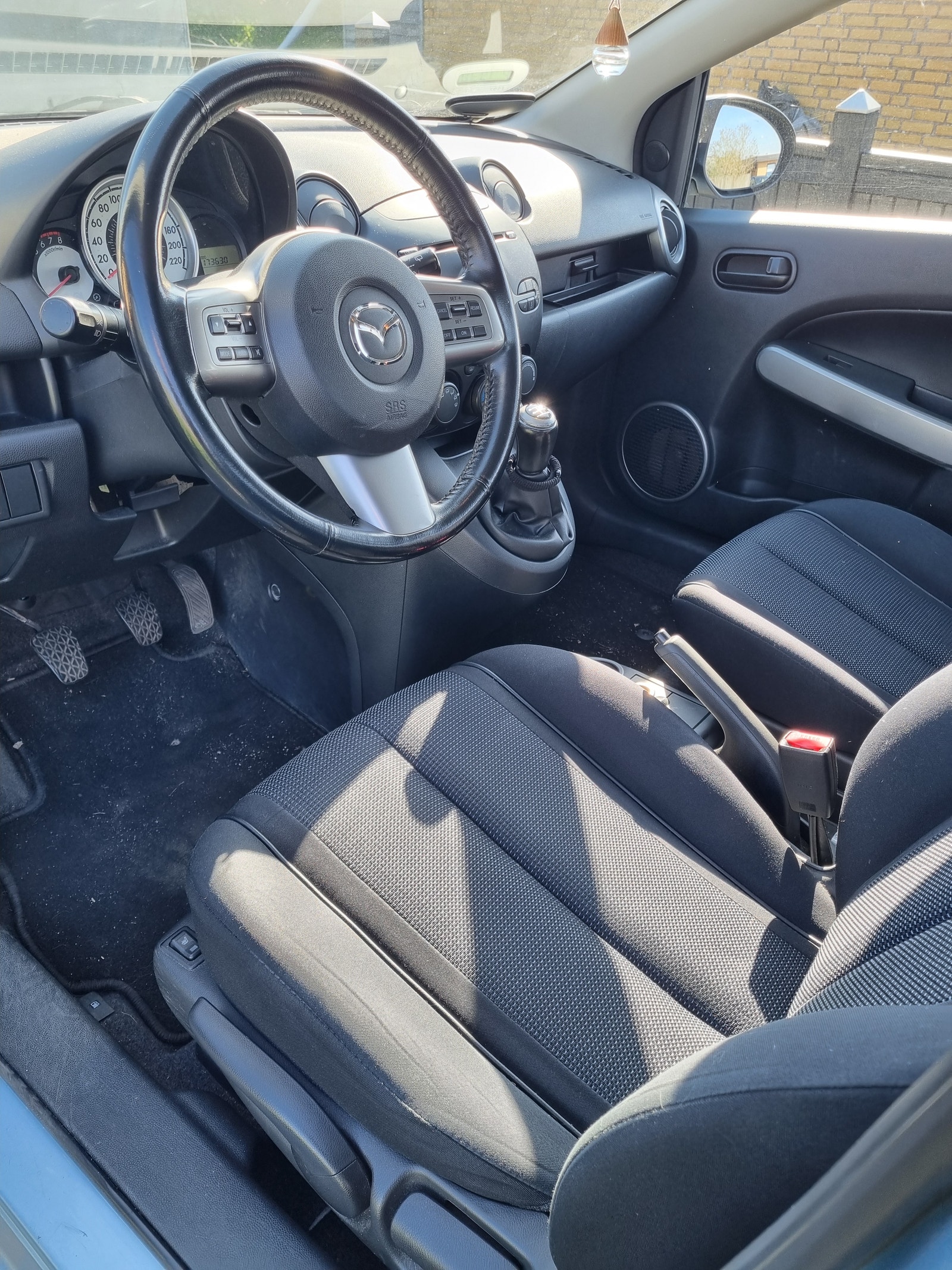Mazda 2 – billede 7