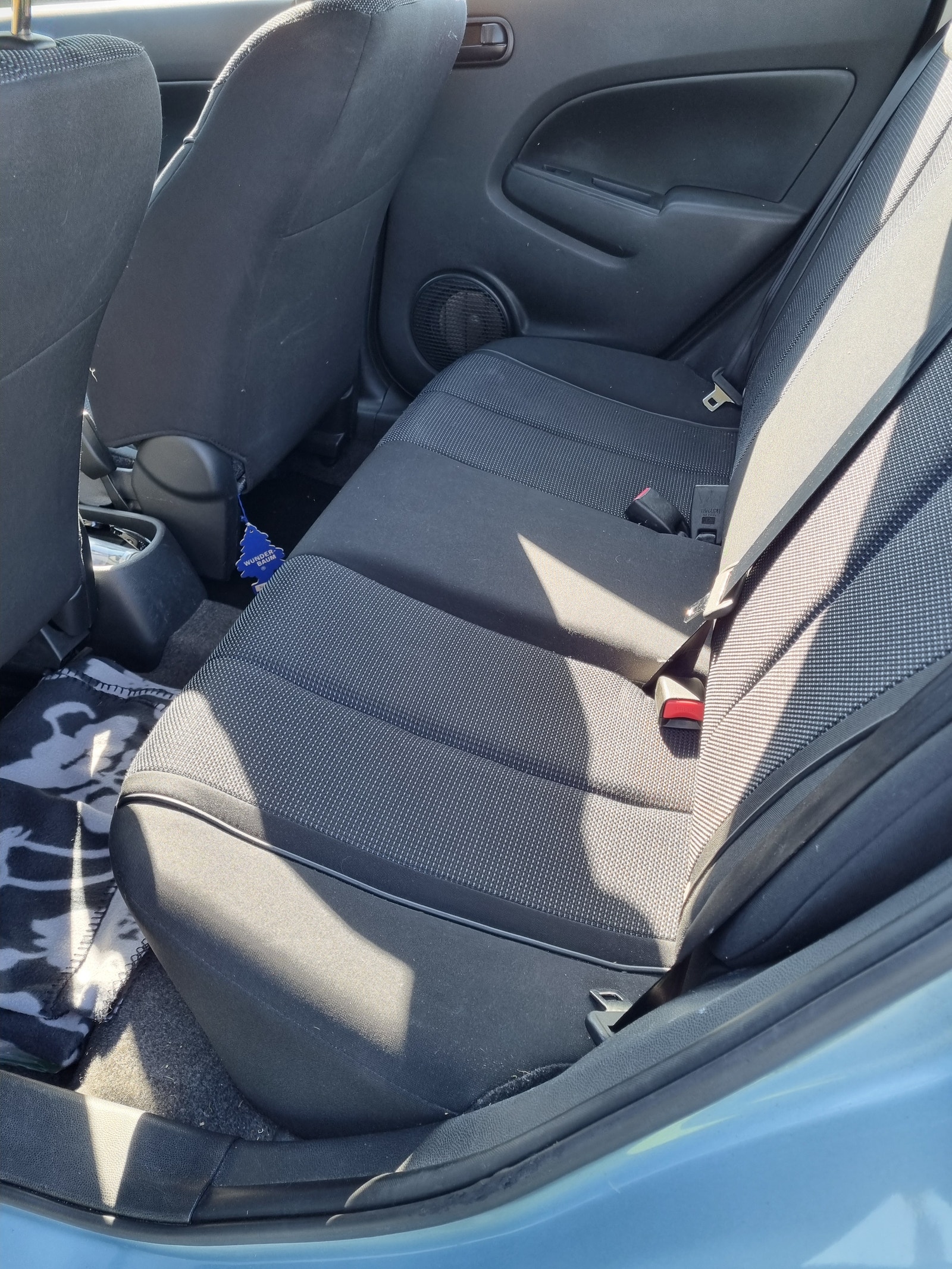 Mazda 2 – billede 4