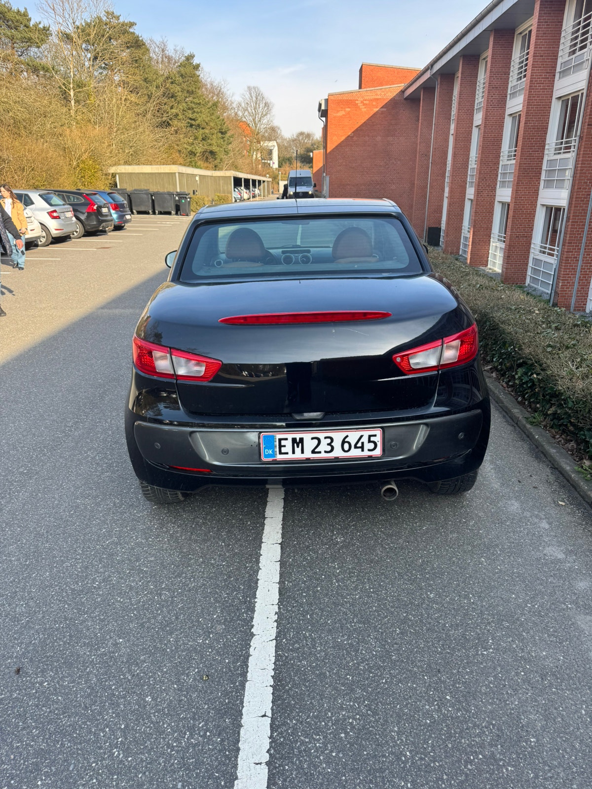 Mitsubishi Colt til salg hos Nabilli
