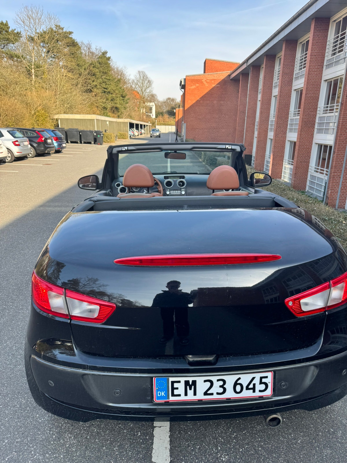 Mitsubishi Colt til salg hos Nabilli