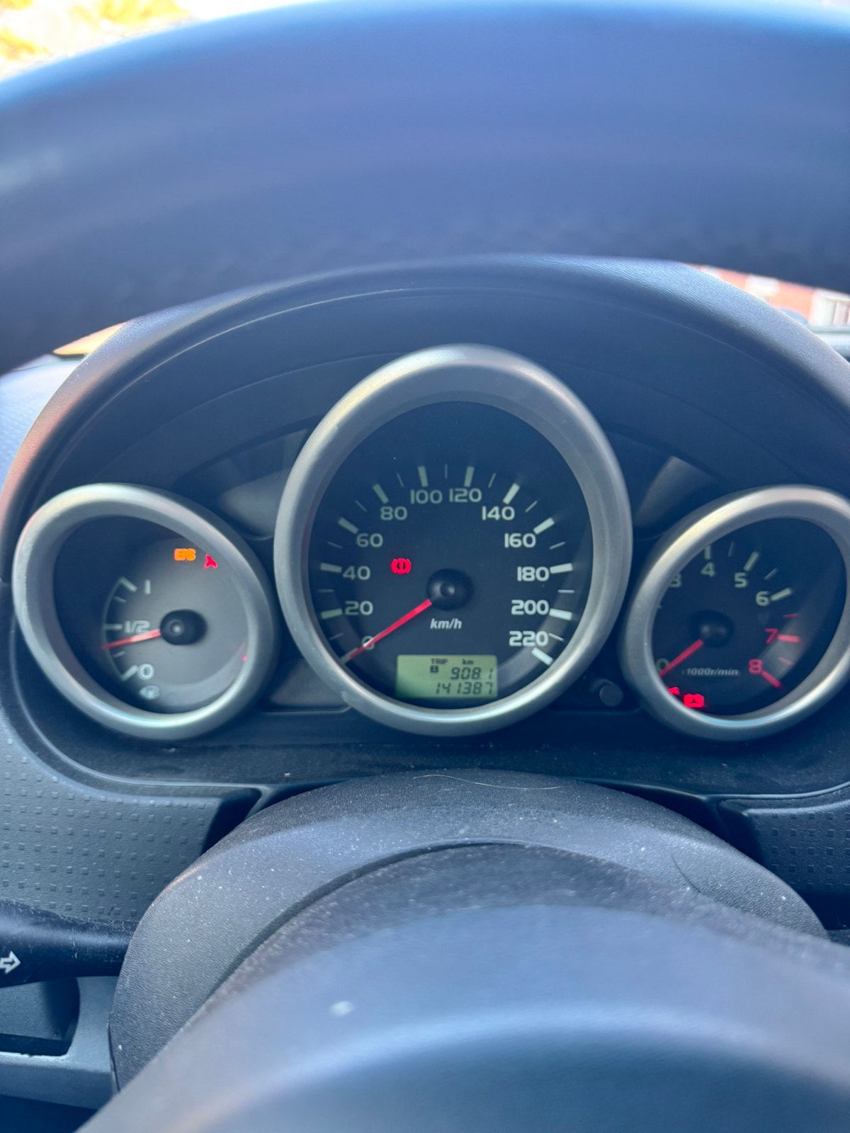 Mitsubishi Colt til salg hos Nabilli
