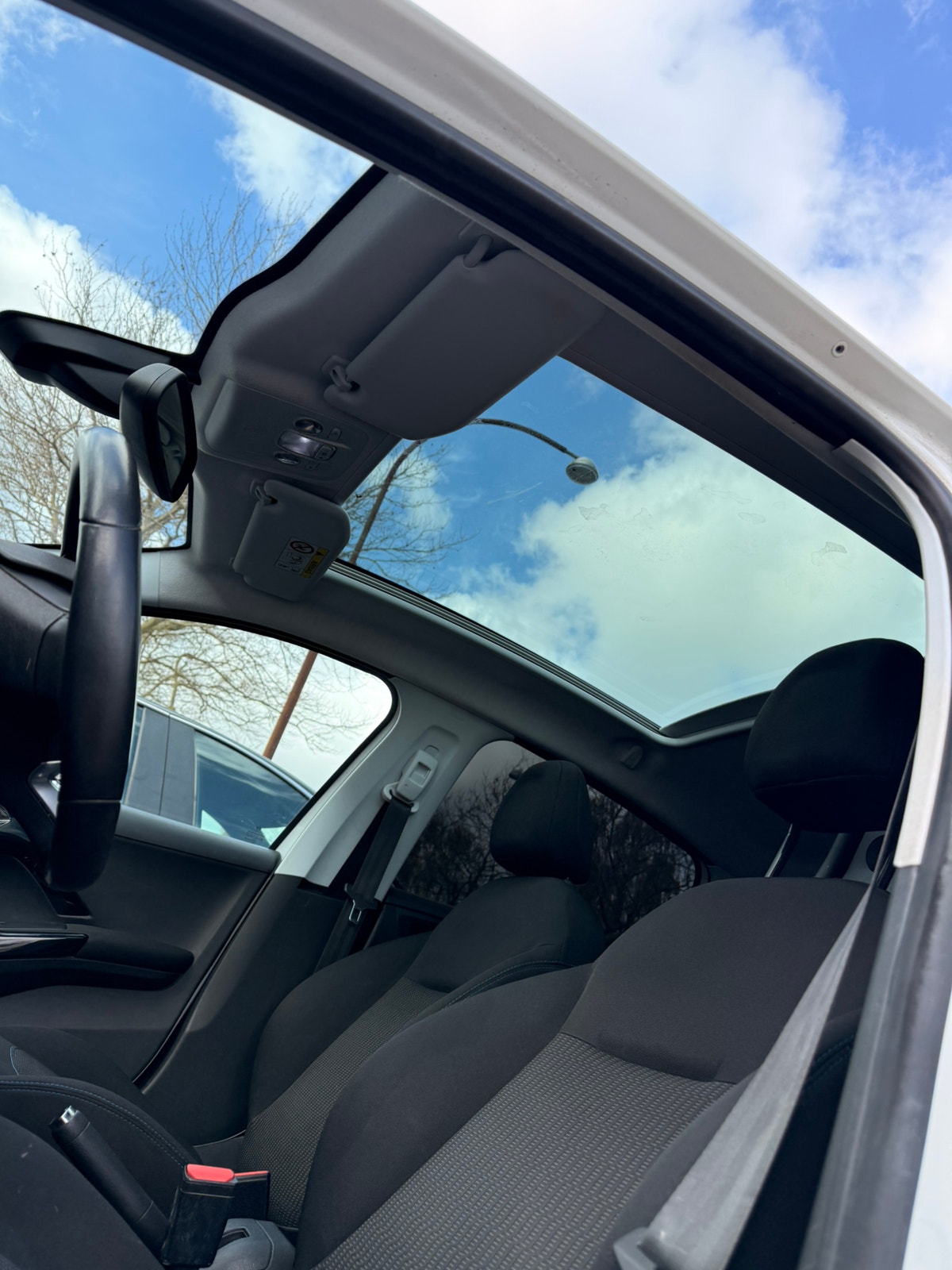 Peugeot 208 til salg hos Nabilli