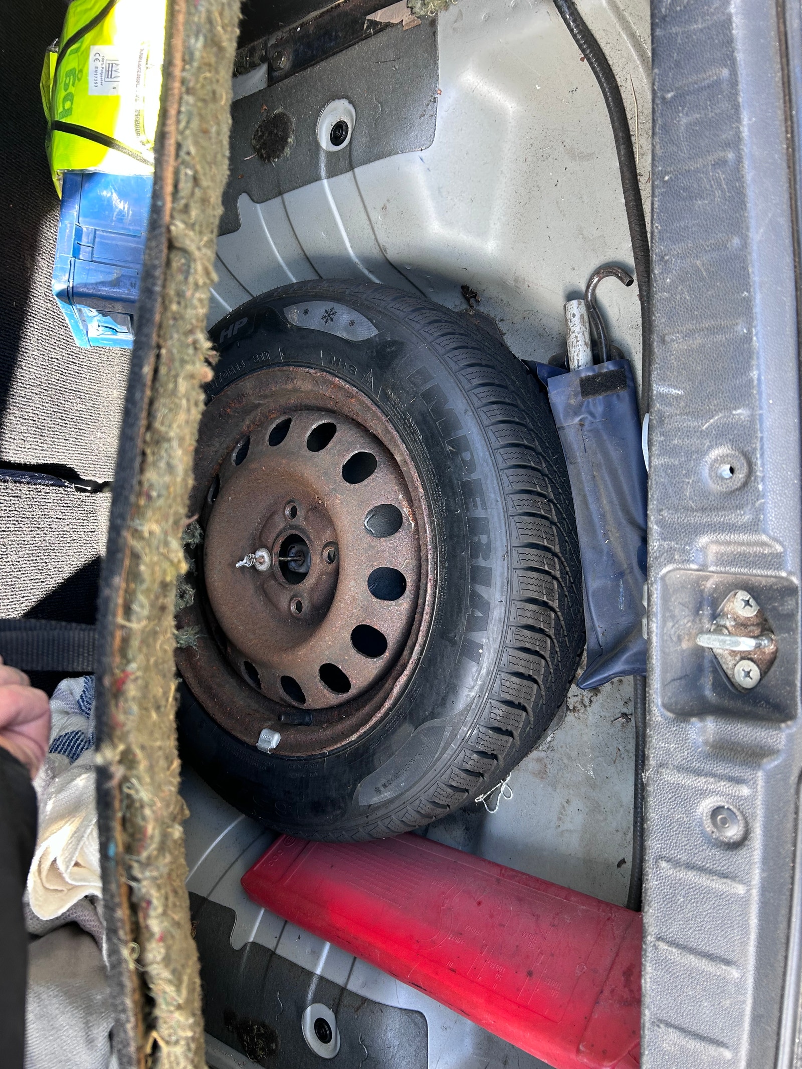 Suzuki Ignis – billede 13