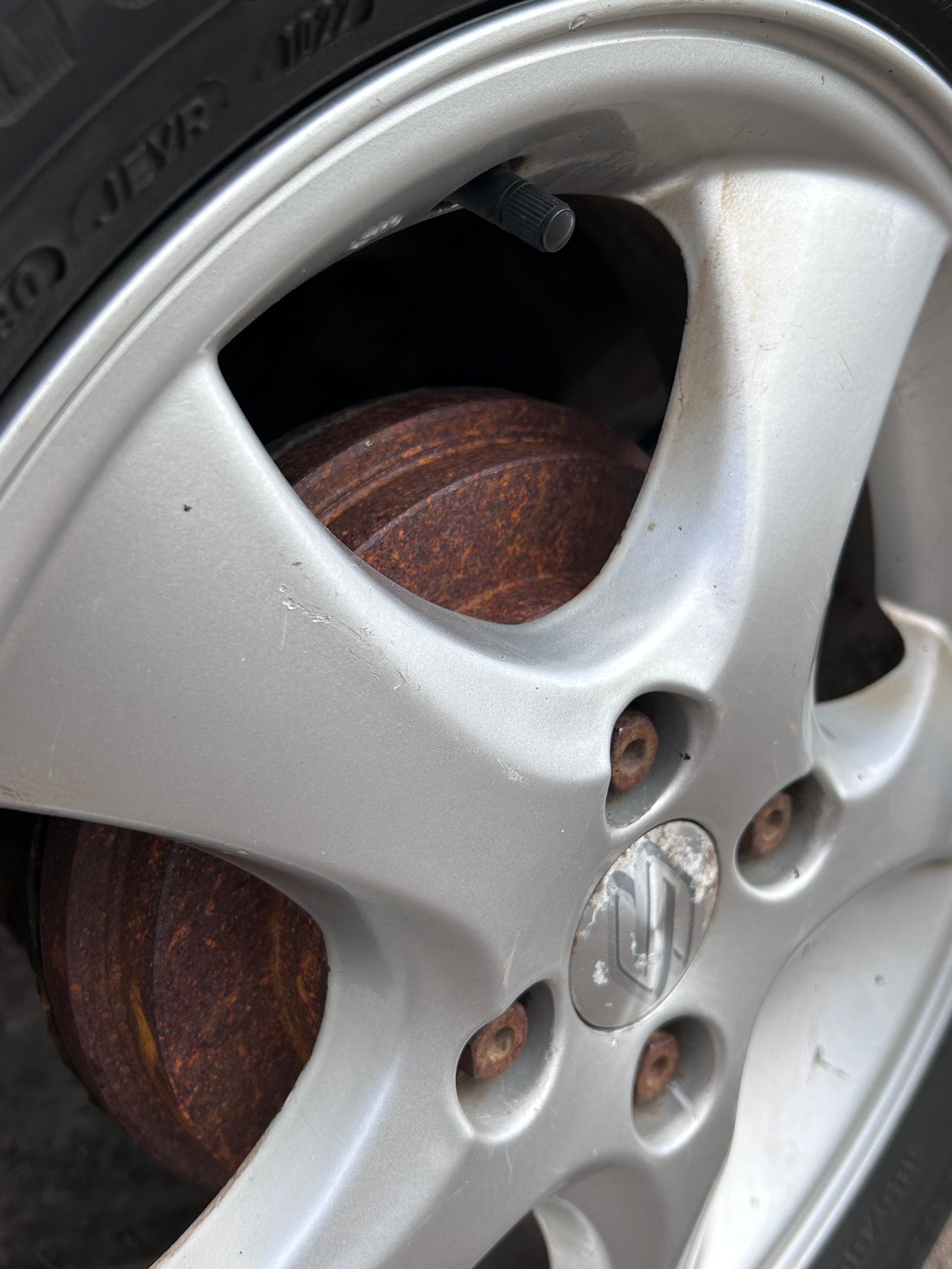 Suzuki Ignis – billede 4