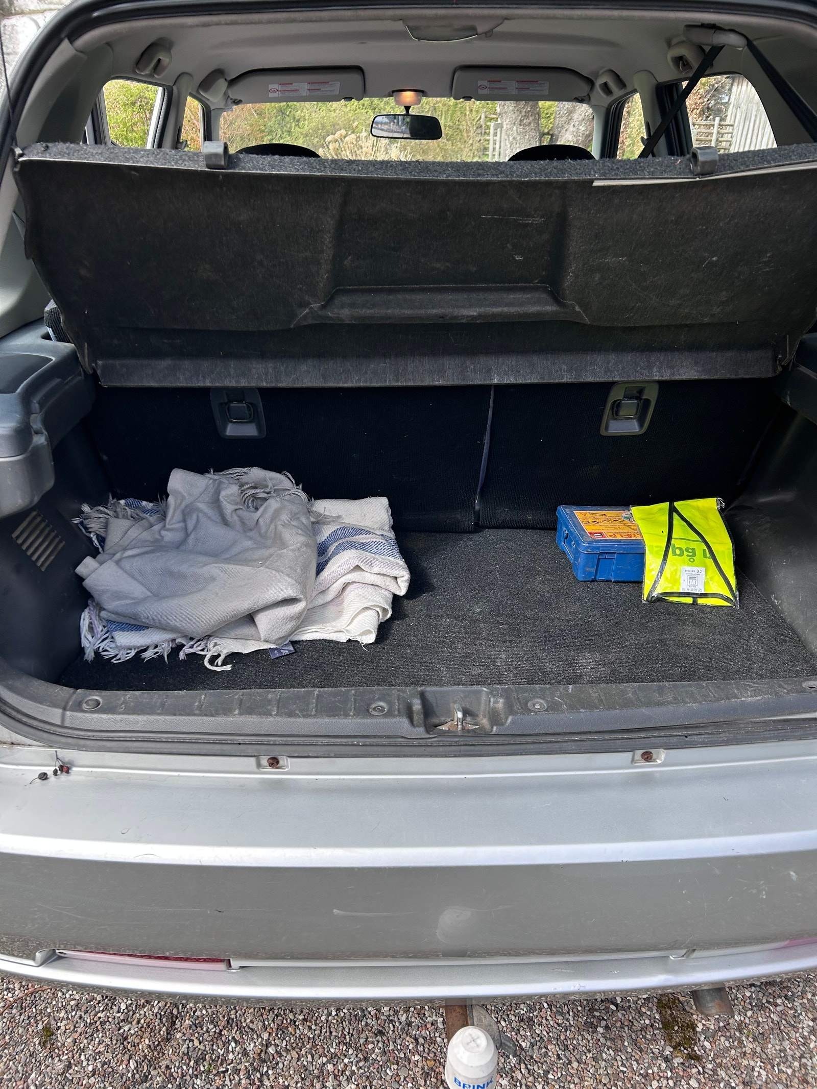 Suzuki Ignis – billede 19