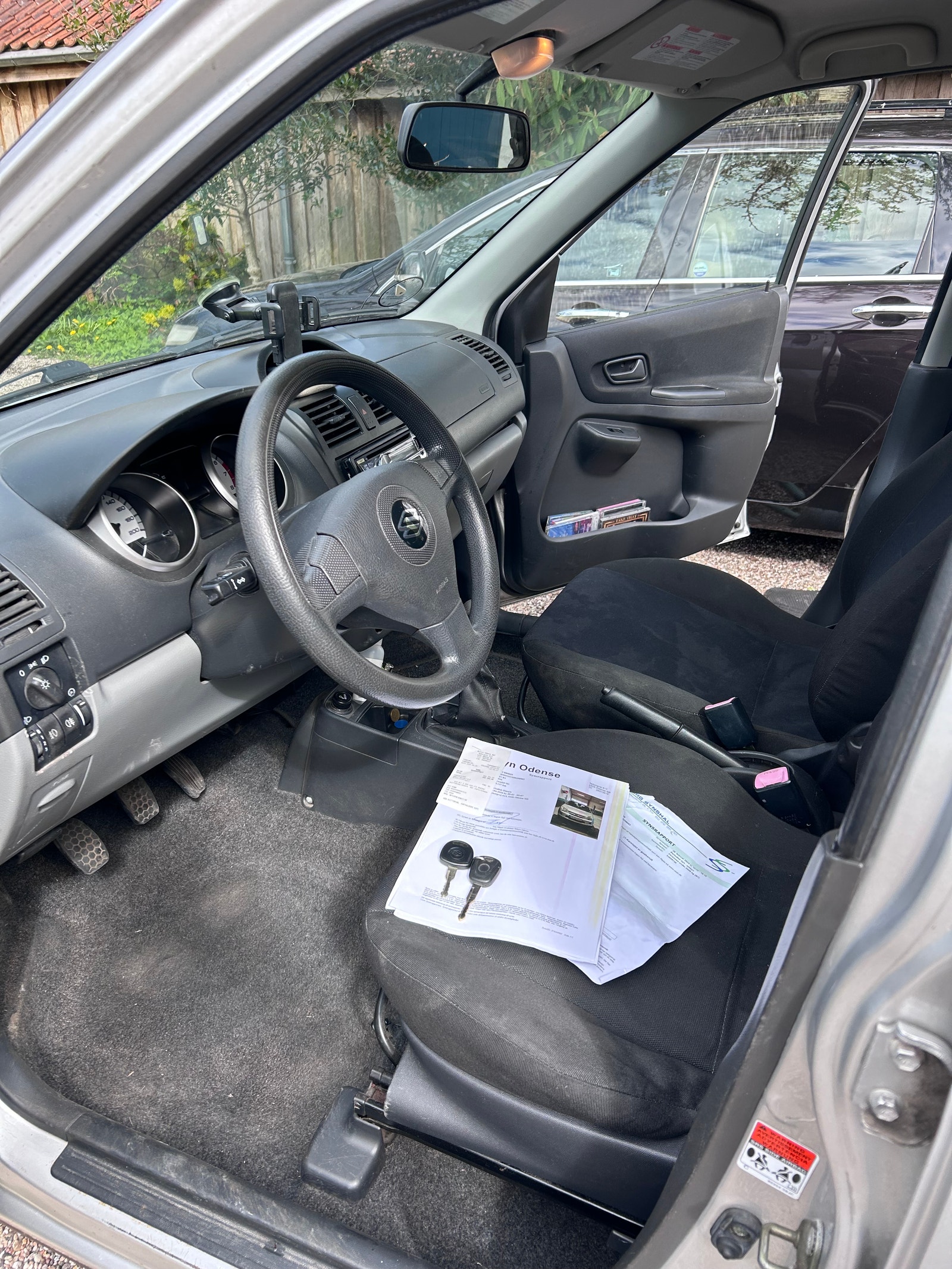 Suzuki Ignis – billede 15