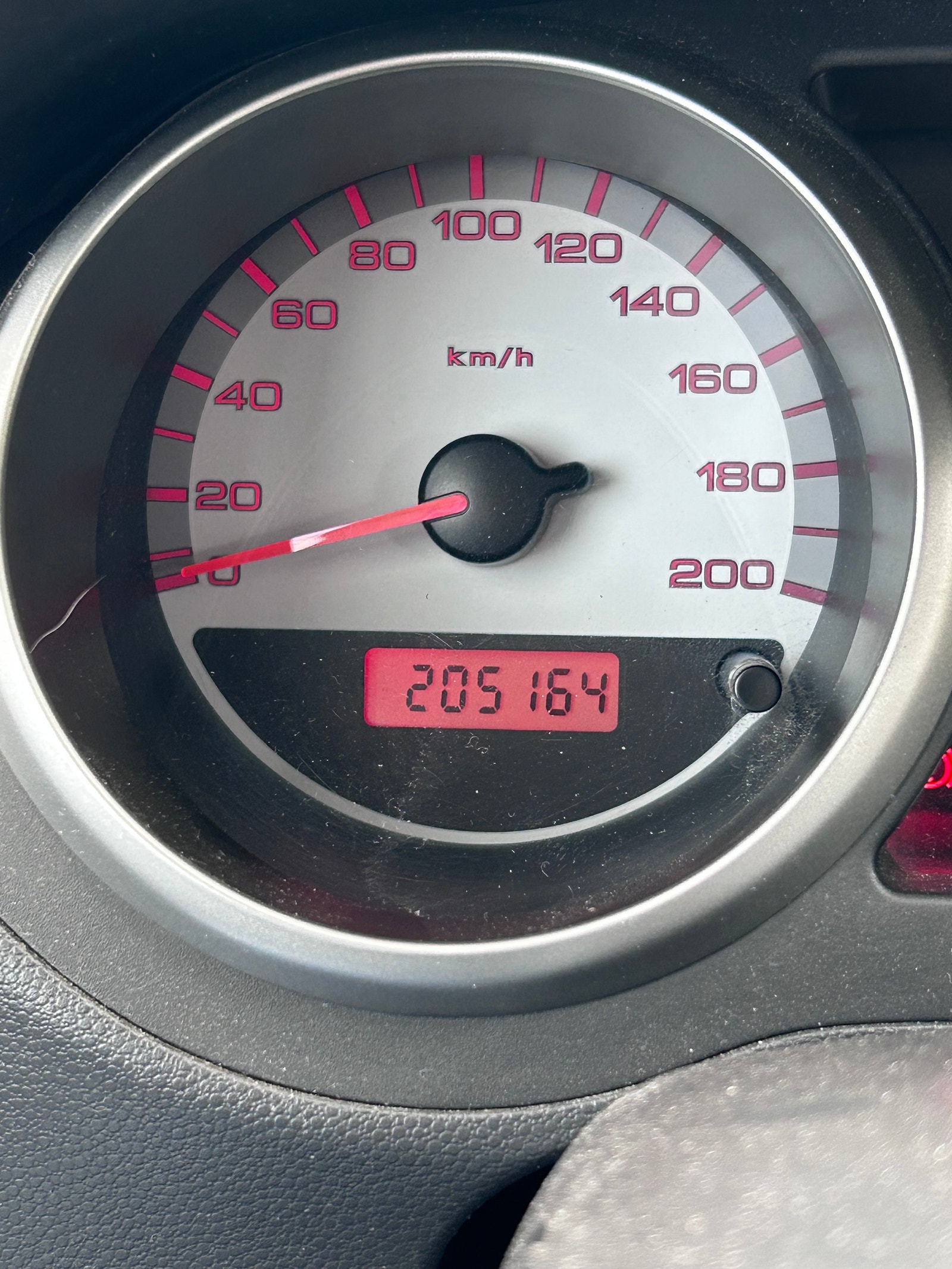 Suzuki Ignis – billede 5