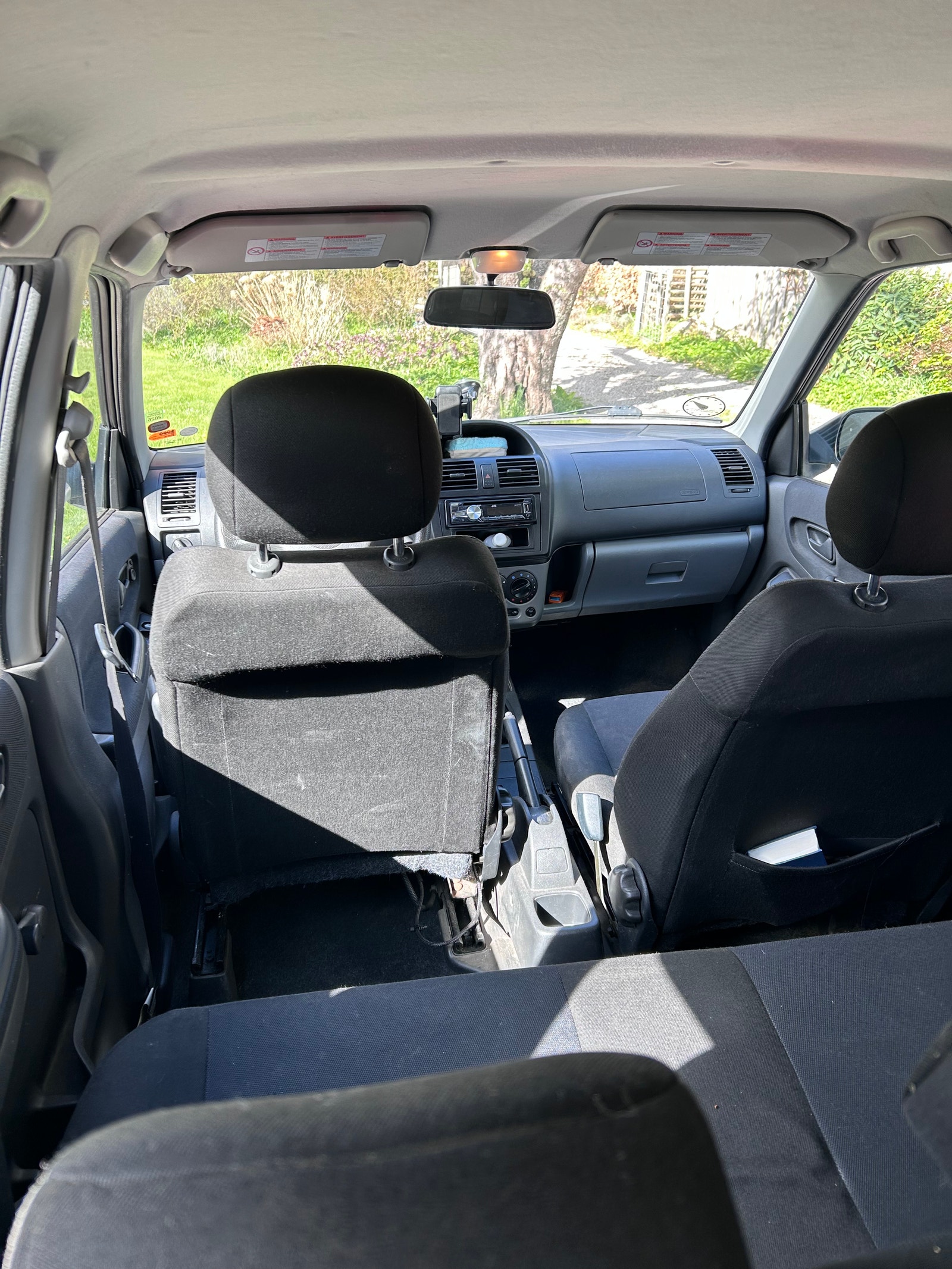 Suzuki Ignis – billede 10