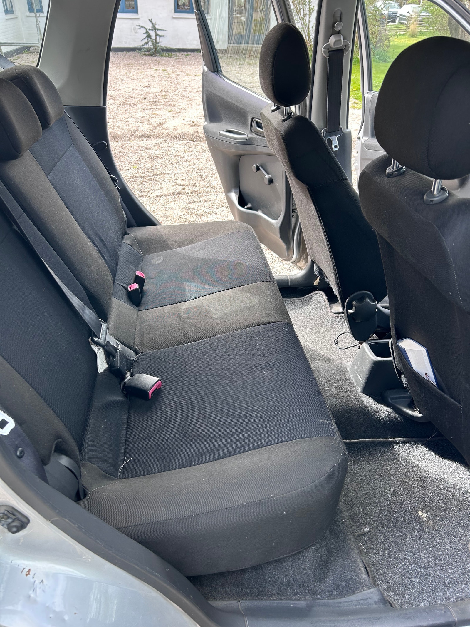 Suzuki Ignis – billede 17