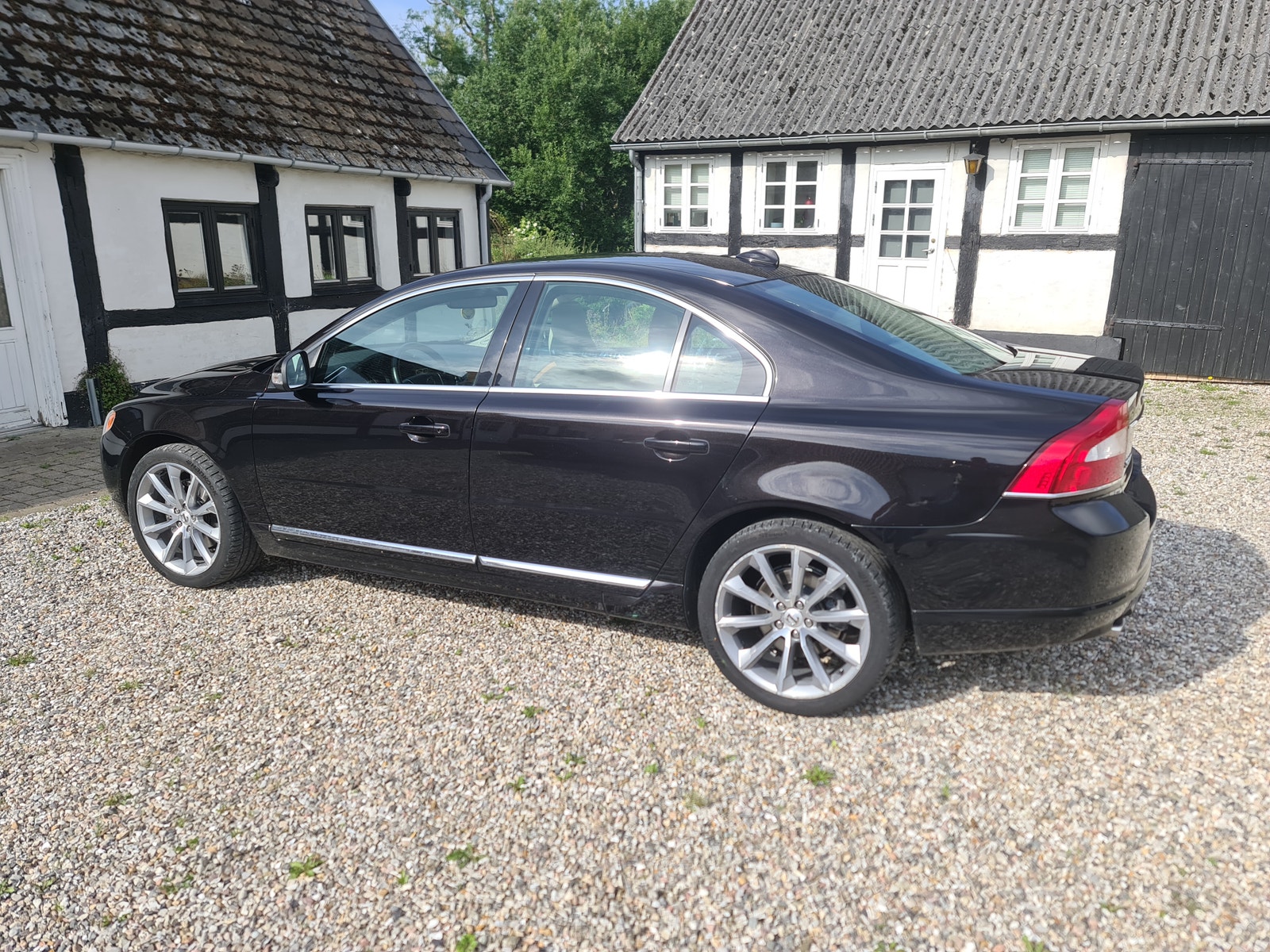 Volvo S80 – billede 7