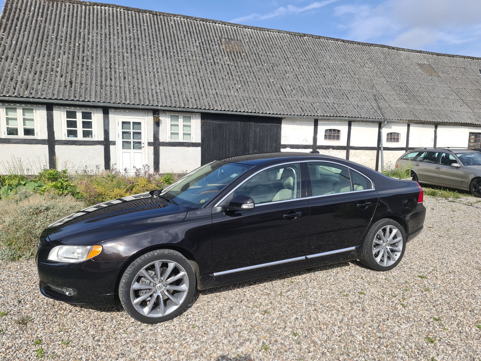 Volvo S80 – billede 6
