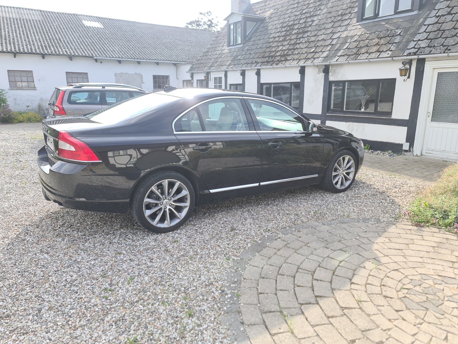 Volvo S80 – billede 8