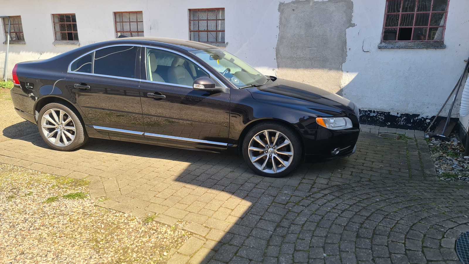 Volvo S80 – billede 2