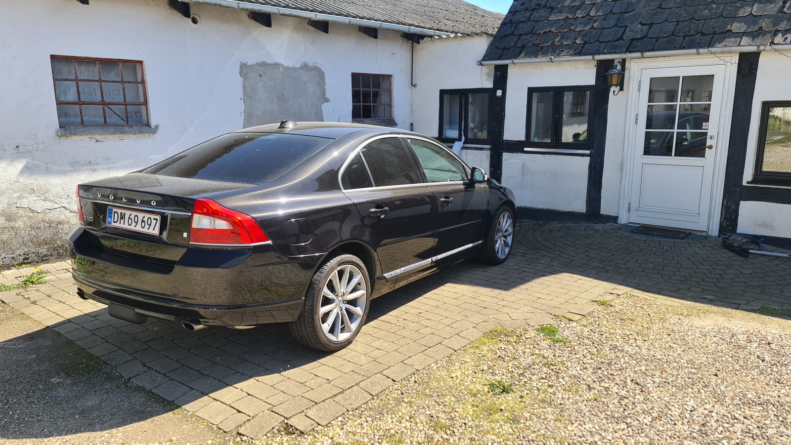 Volvo S80 – billede 3