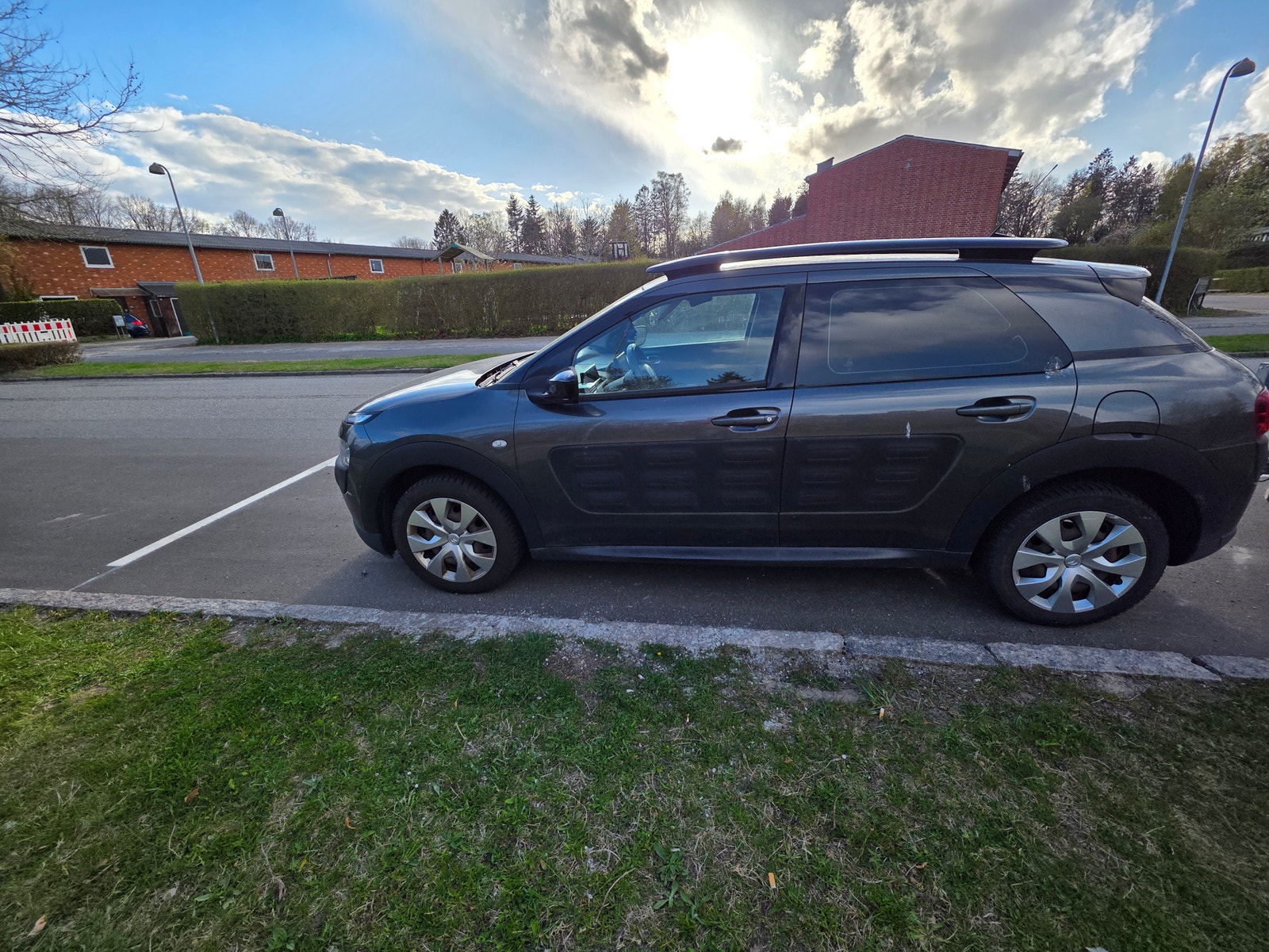 Citroen C4 Cactus – billede 3
